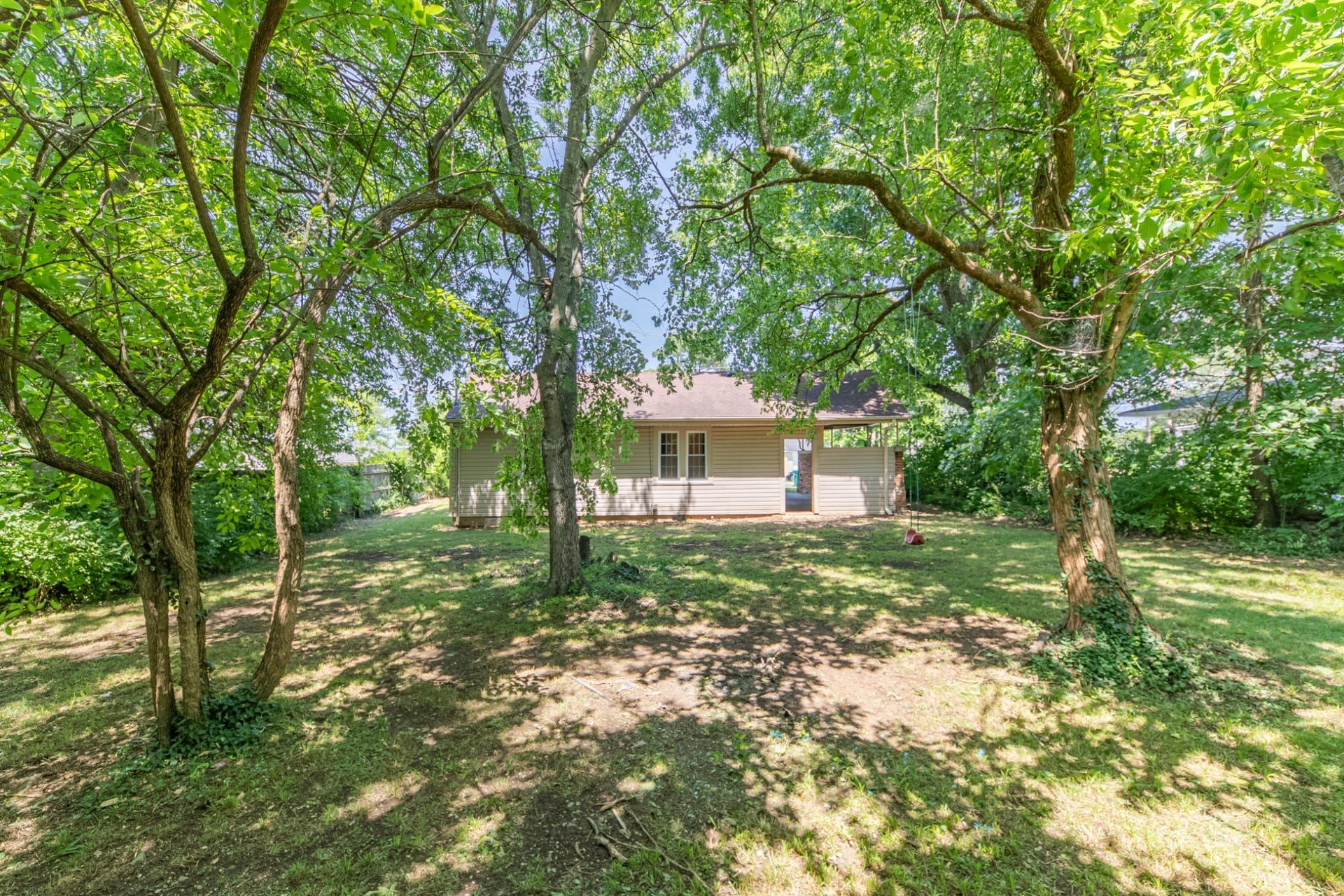 667 Franklin Ave, Lewisburg, TN 37091