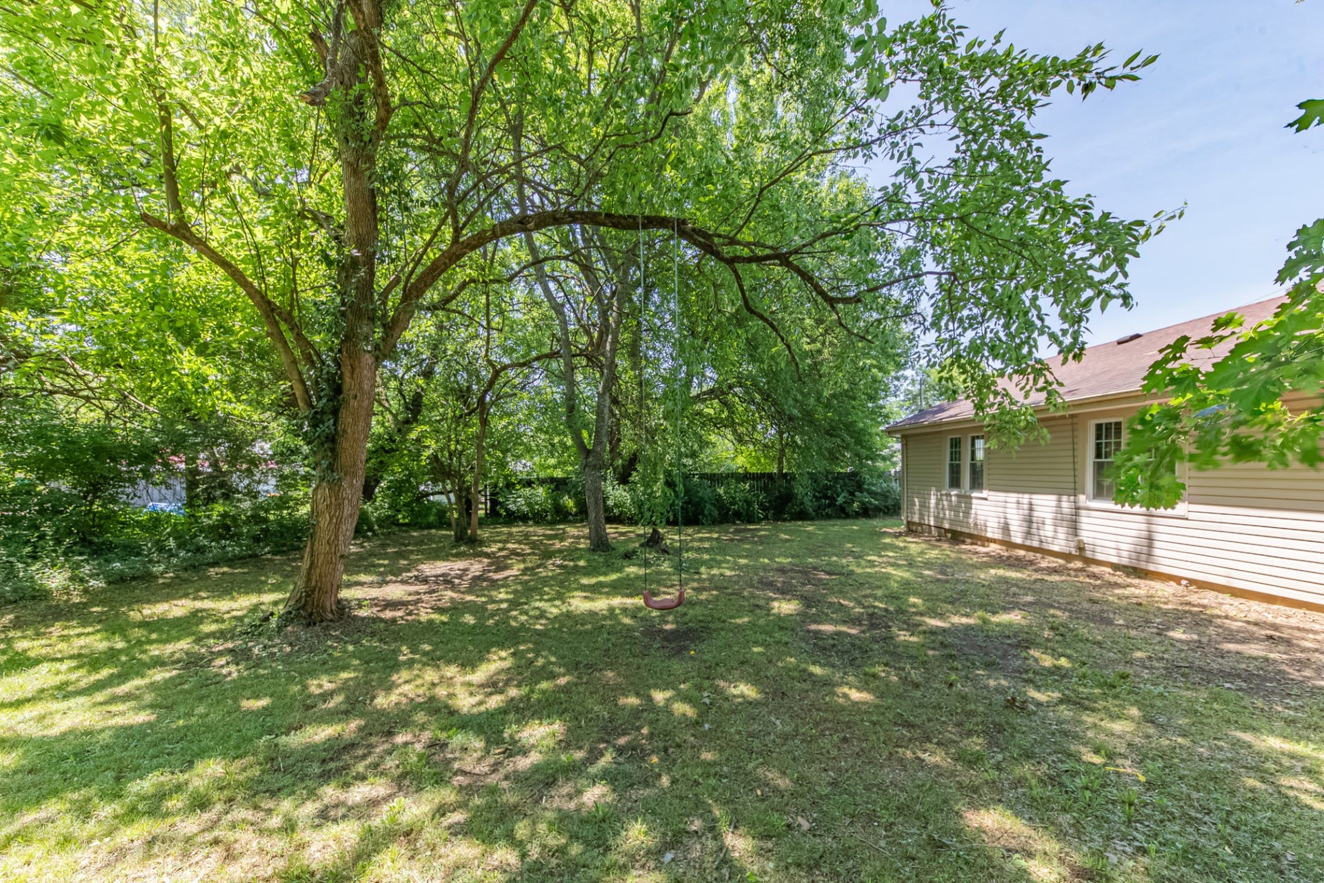 667 Franklin Ave, Lewisburg, TN 37091