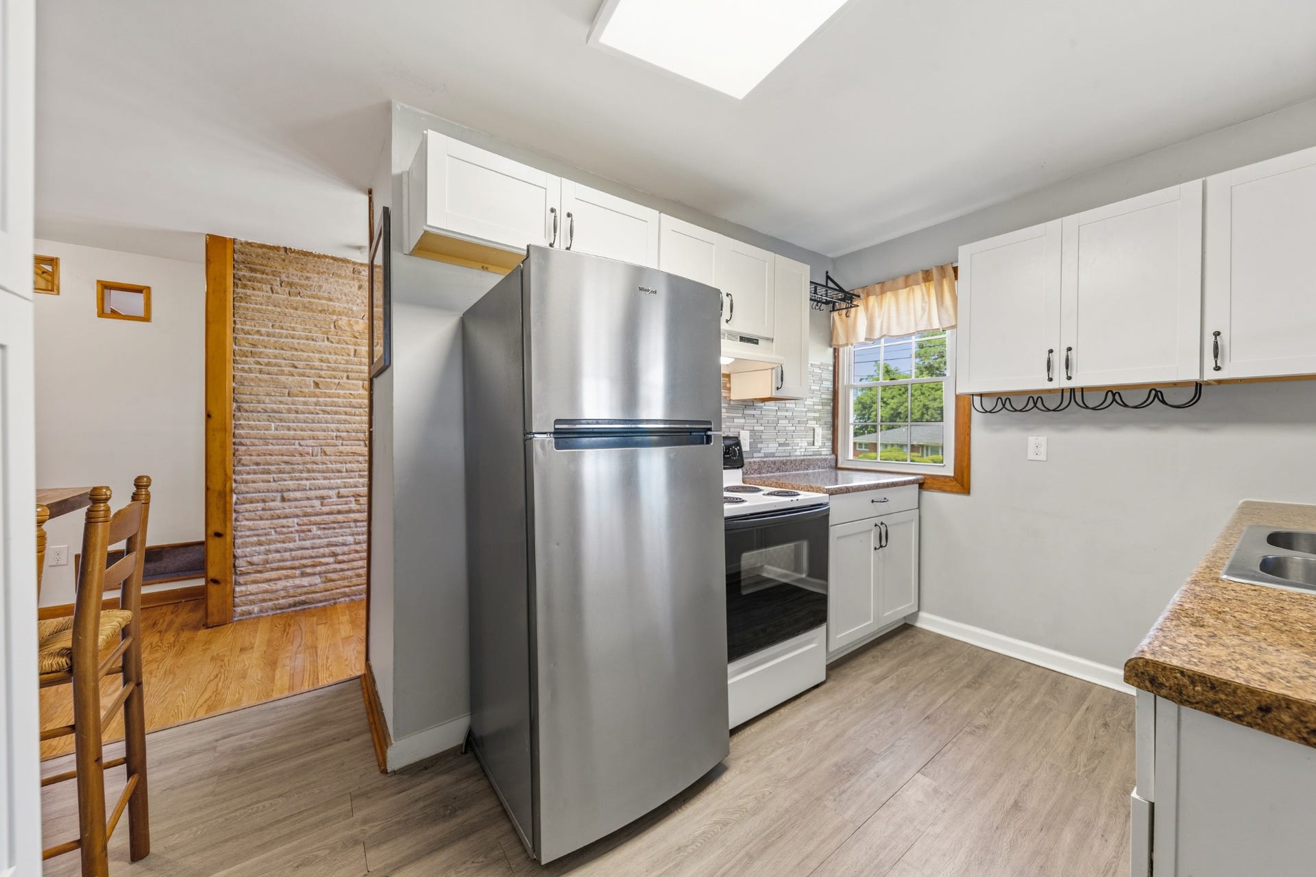 667 Franklin Ave, Lewisburg, TN 37091