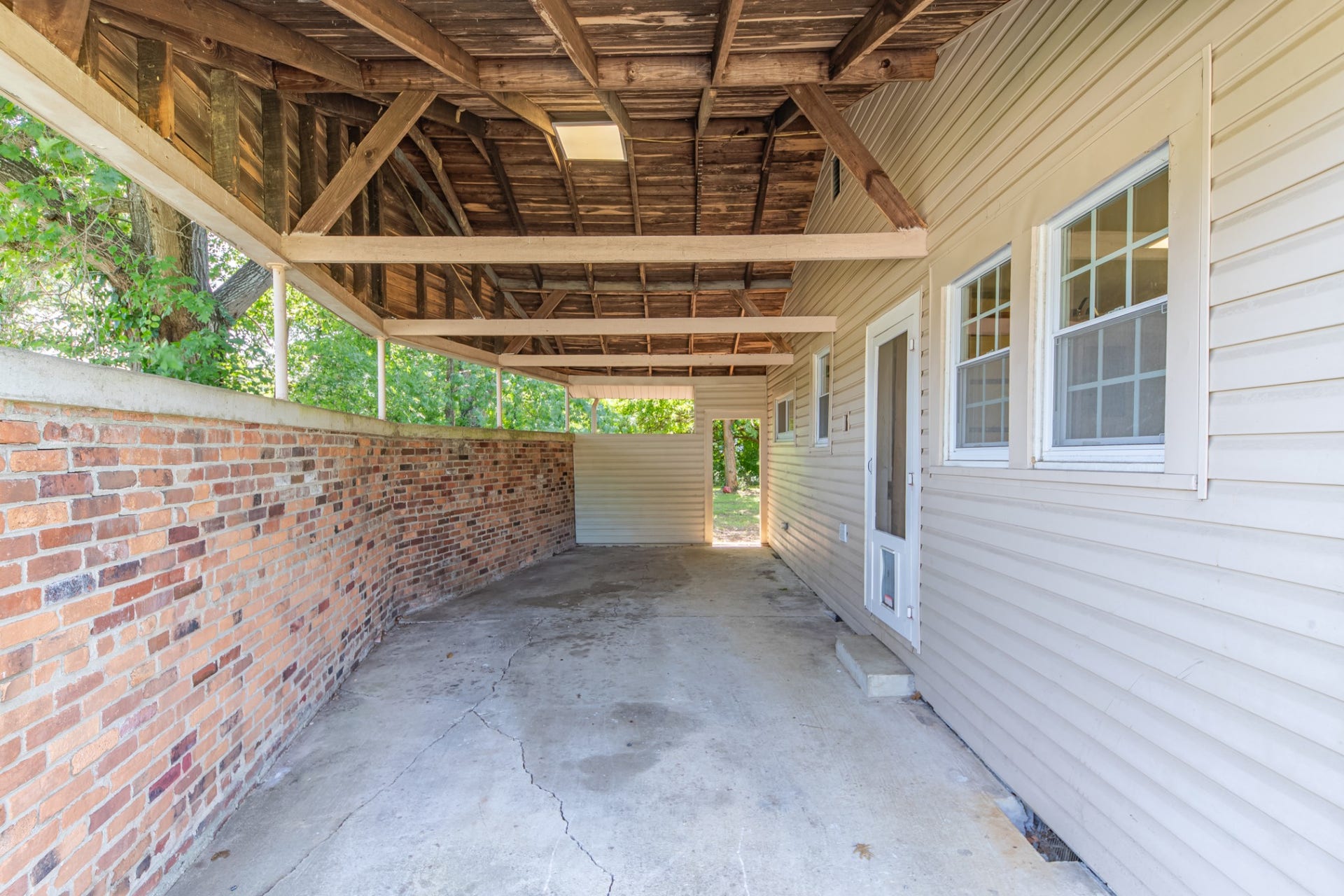 667 Franklin Ave, Lewisburg, TN 37091