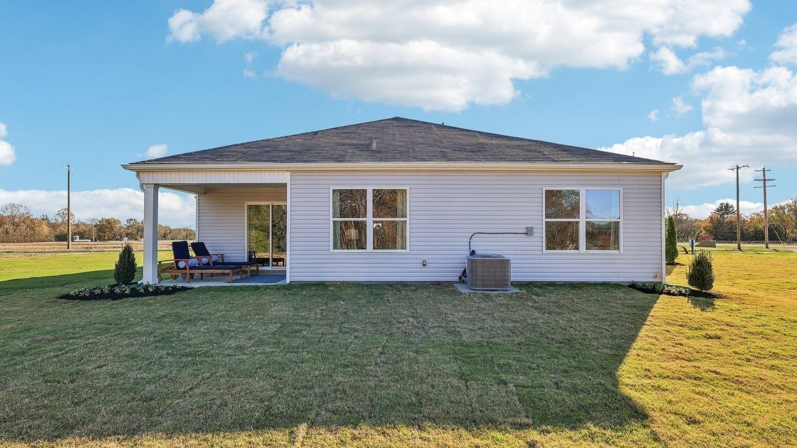 1728 Savannah Pass, Lewisburg, TN 37091 1728 Savannah Pass, Lewisburg, TN 37091