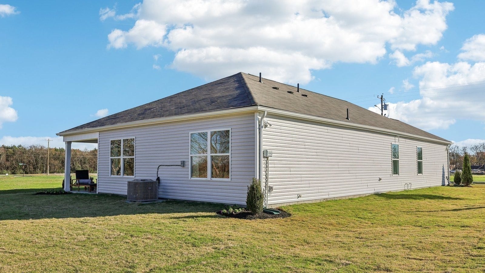 1728 Savannah Pass, Lewisburg, TN 37091 1728 Savannah Pass, Lewisburg, TN 37091