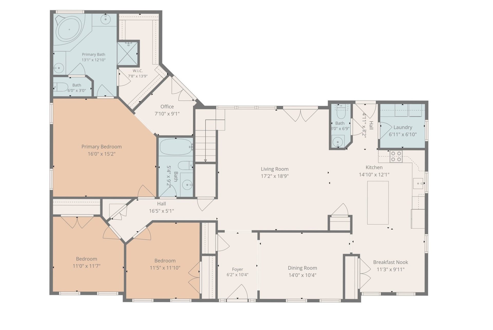 4294 Trousdale Ln, Columbia, TN 38401 4294 Trousdale Ln, Columbia, TN 38401