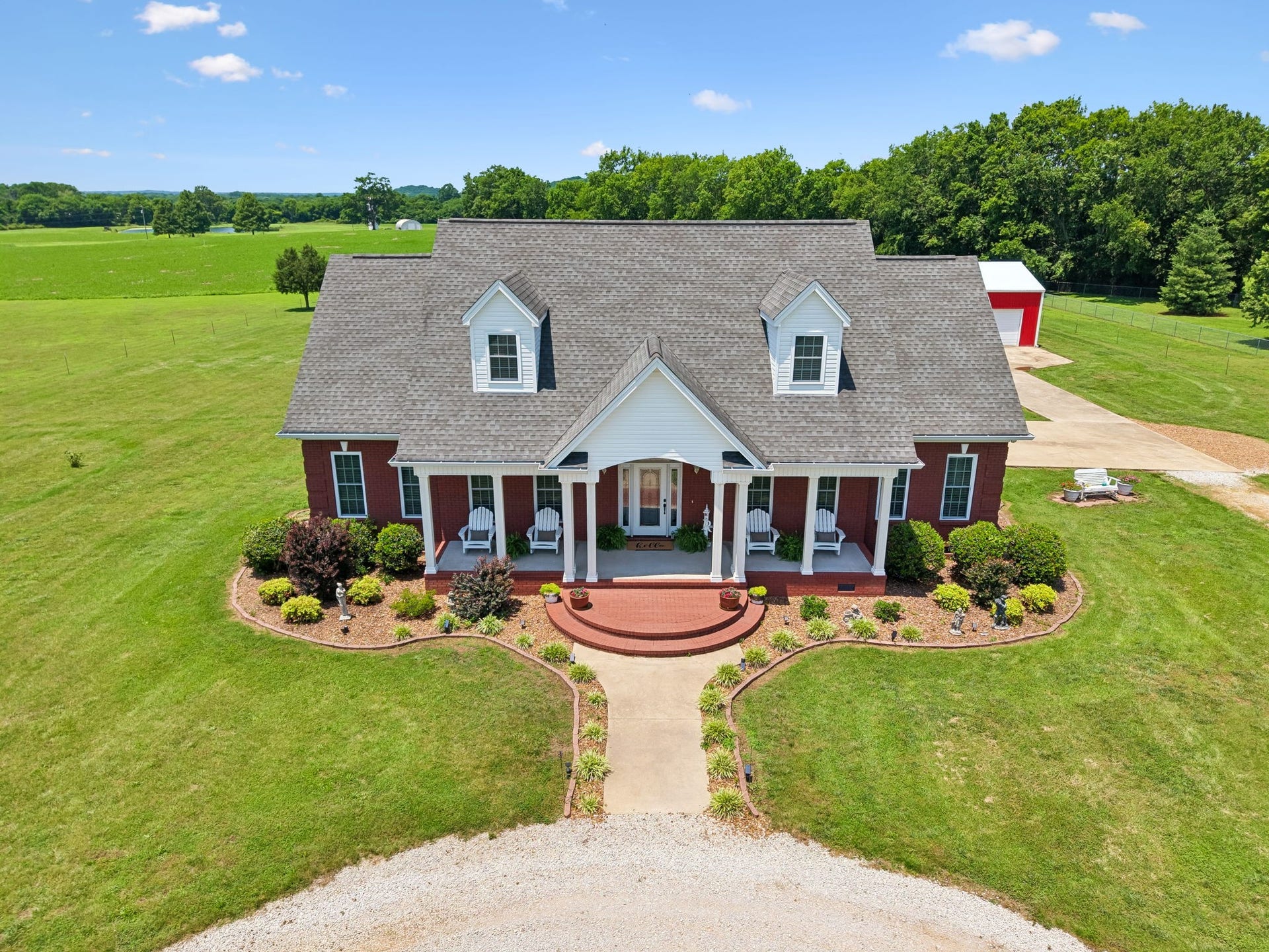 4294 Trousdale Ln, Columbia, TN 38401 4294 Trousdale Ln, Columbia, TN 38401
