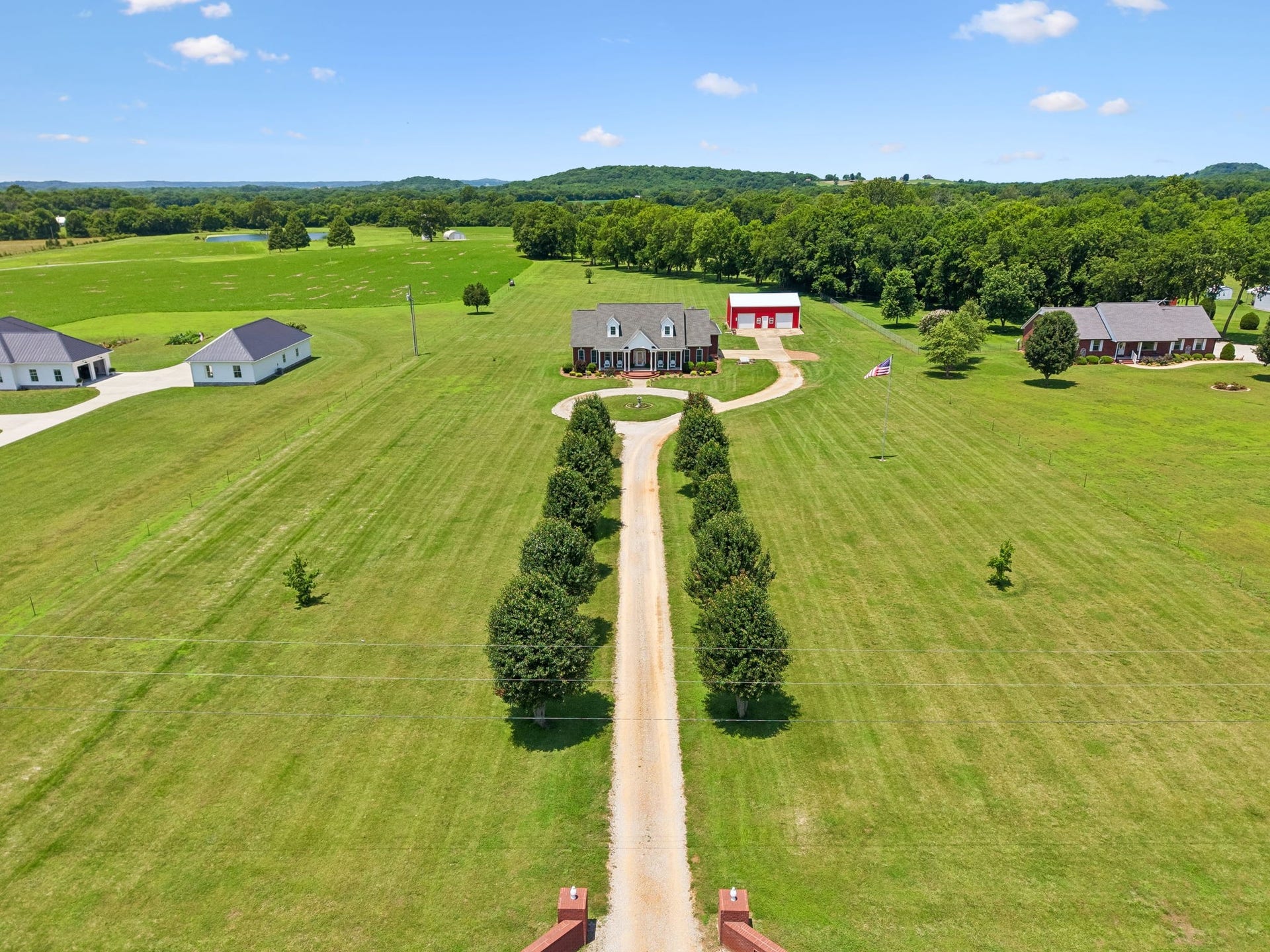 4294 Trousdale Ln, Columbia, TN 38401 4294 Trousdale Ln, Columbia, TN 38401