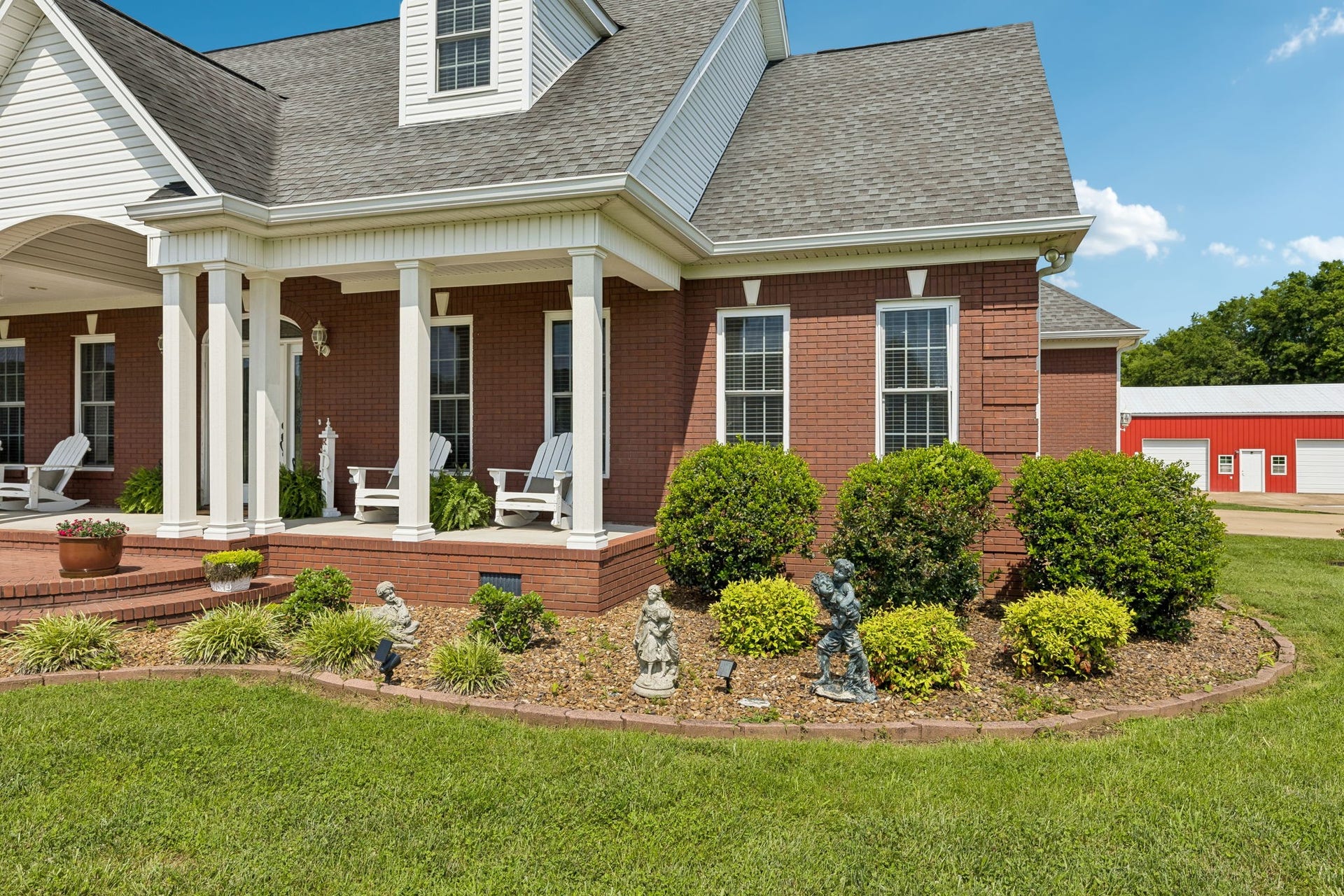4294 Trousdale Ln, Columbia, TN 38401 4294 Trousdale Ln, Columbia, TN 38401
