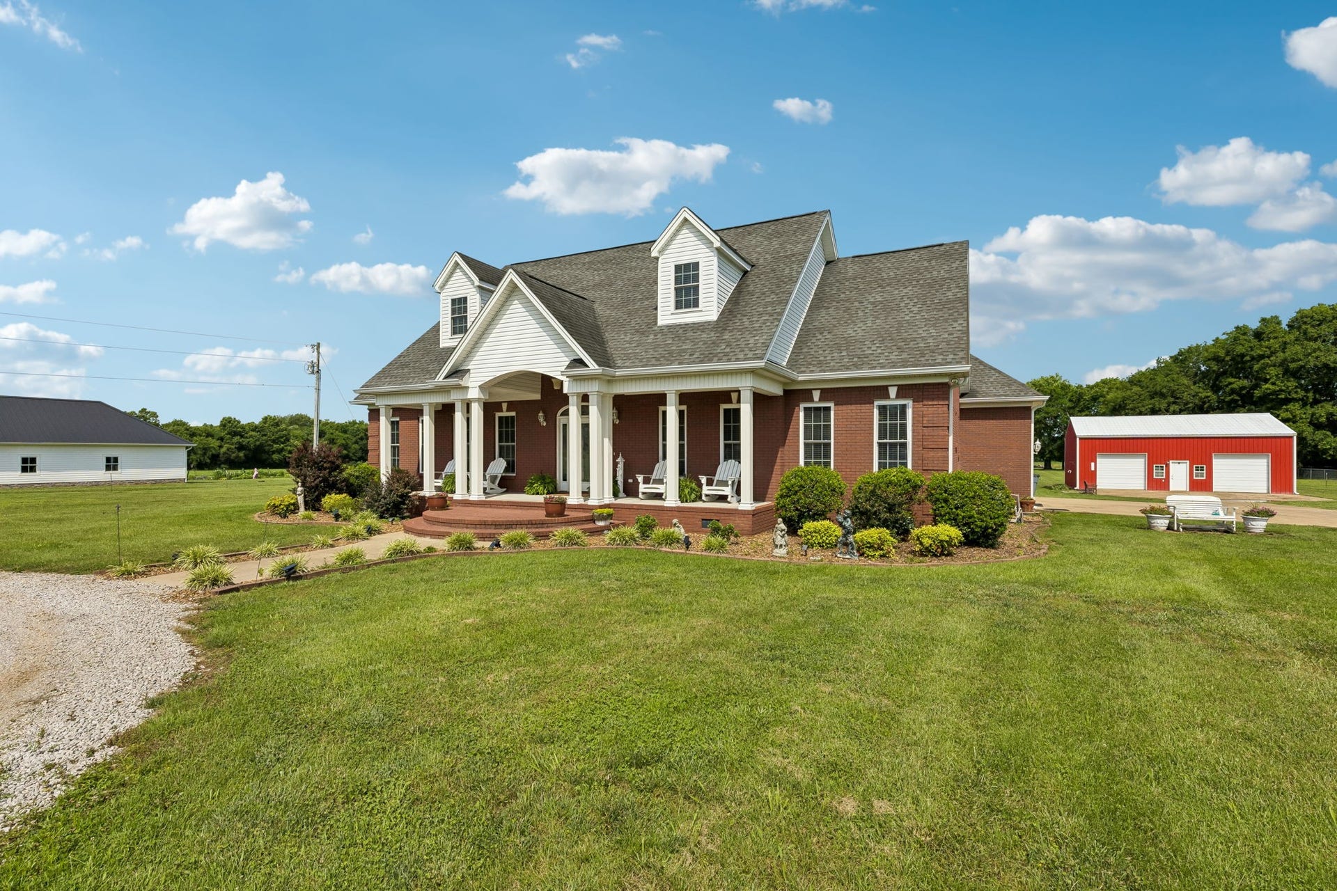 4294 Trousdale Ln, Columbia, TN 38401 4294 Trousdale Ln, Columbia, TN 38401