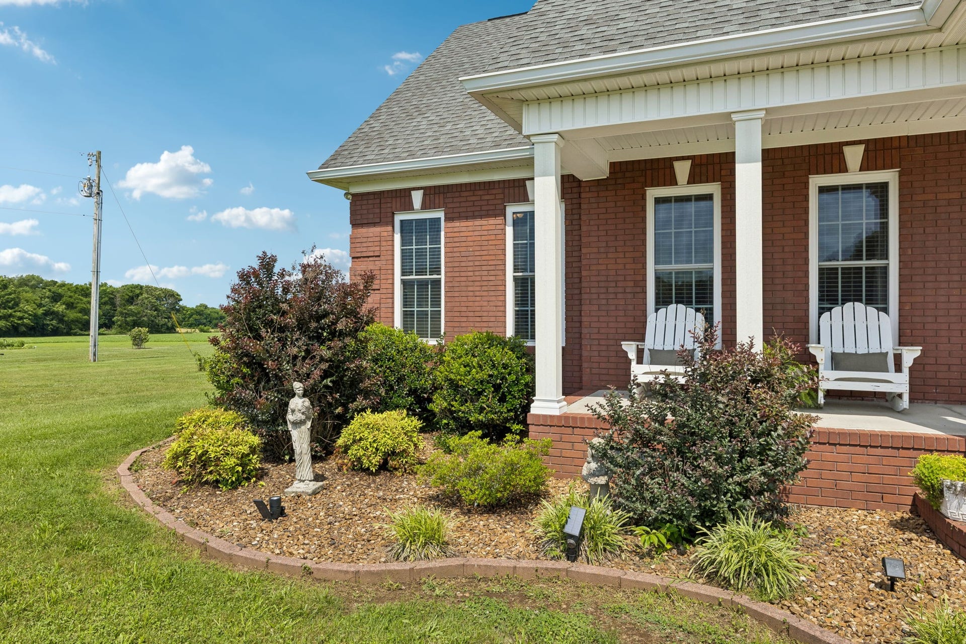 4294 Trousdale Ln, Columbia, TN 38401 4294 Trousdale Ln, Columbia, TN 38401