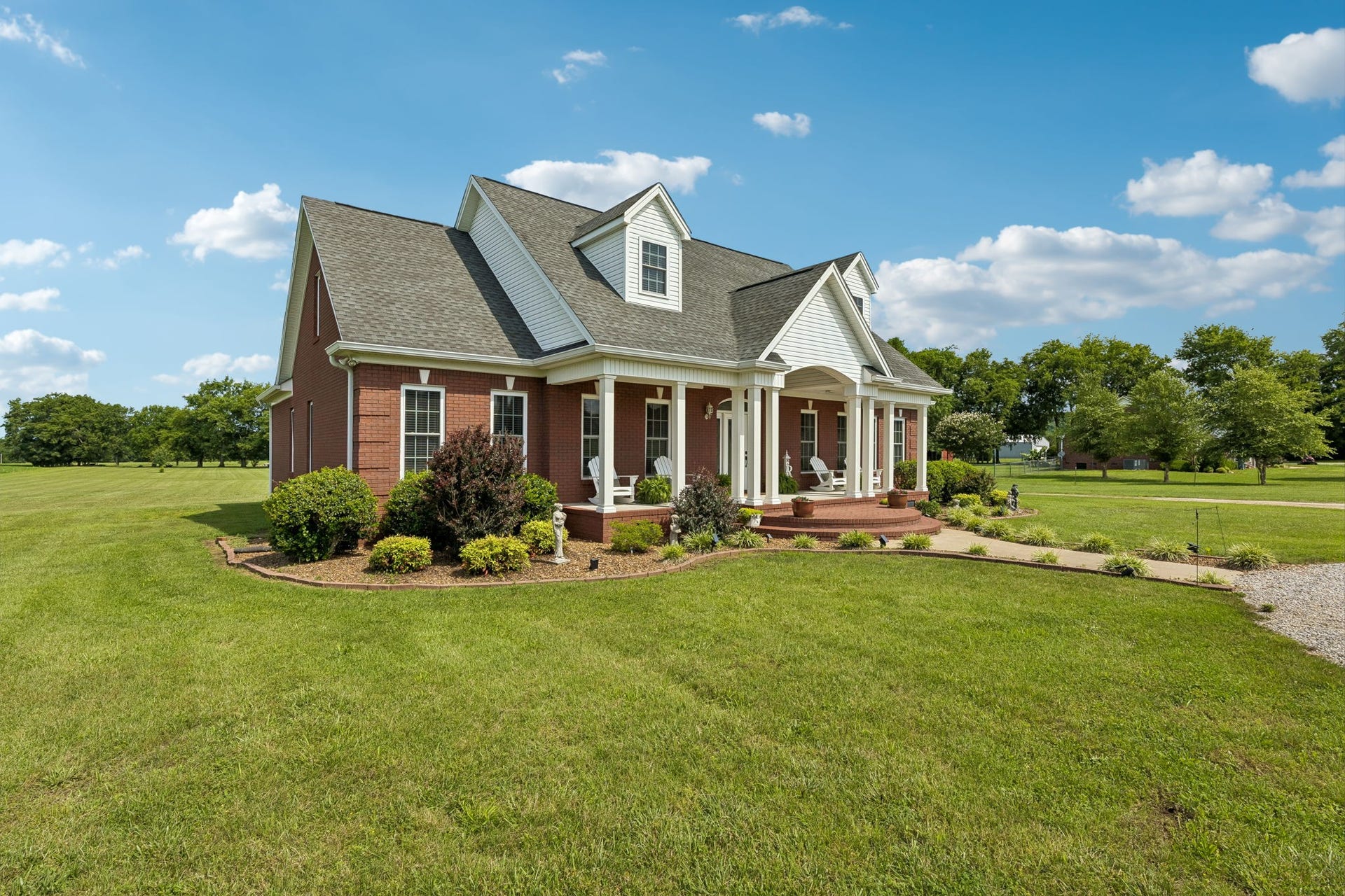 4294 Trousdale Ln, Columbia, TN 38401 4294 Trousdale Ln, Columbia, TN 38401