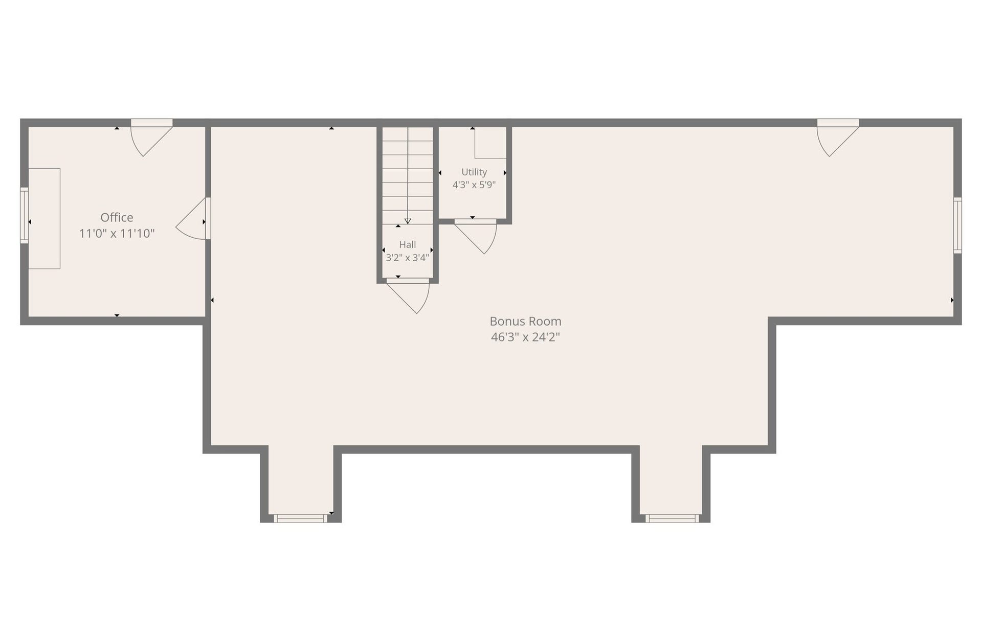 4294 Trousdale Ln, Columbia, TN 38401 4294 Trousdale Ln, Columbia, TN 38401