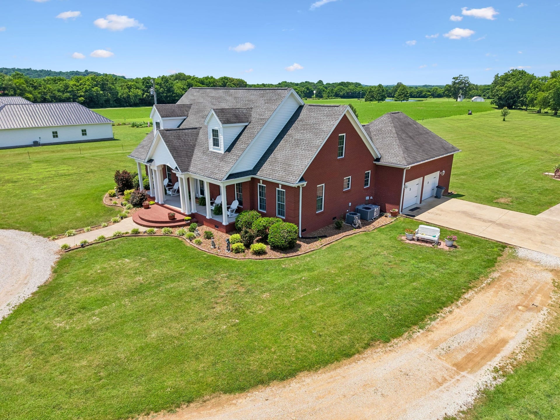4294 Trousdale Ln, Columbia, TN 38401 4294 Trousdale Ln, Columbia, TN 38401