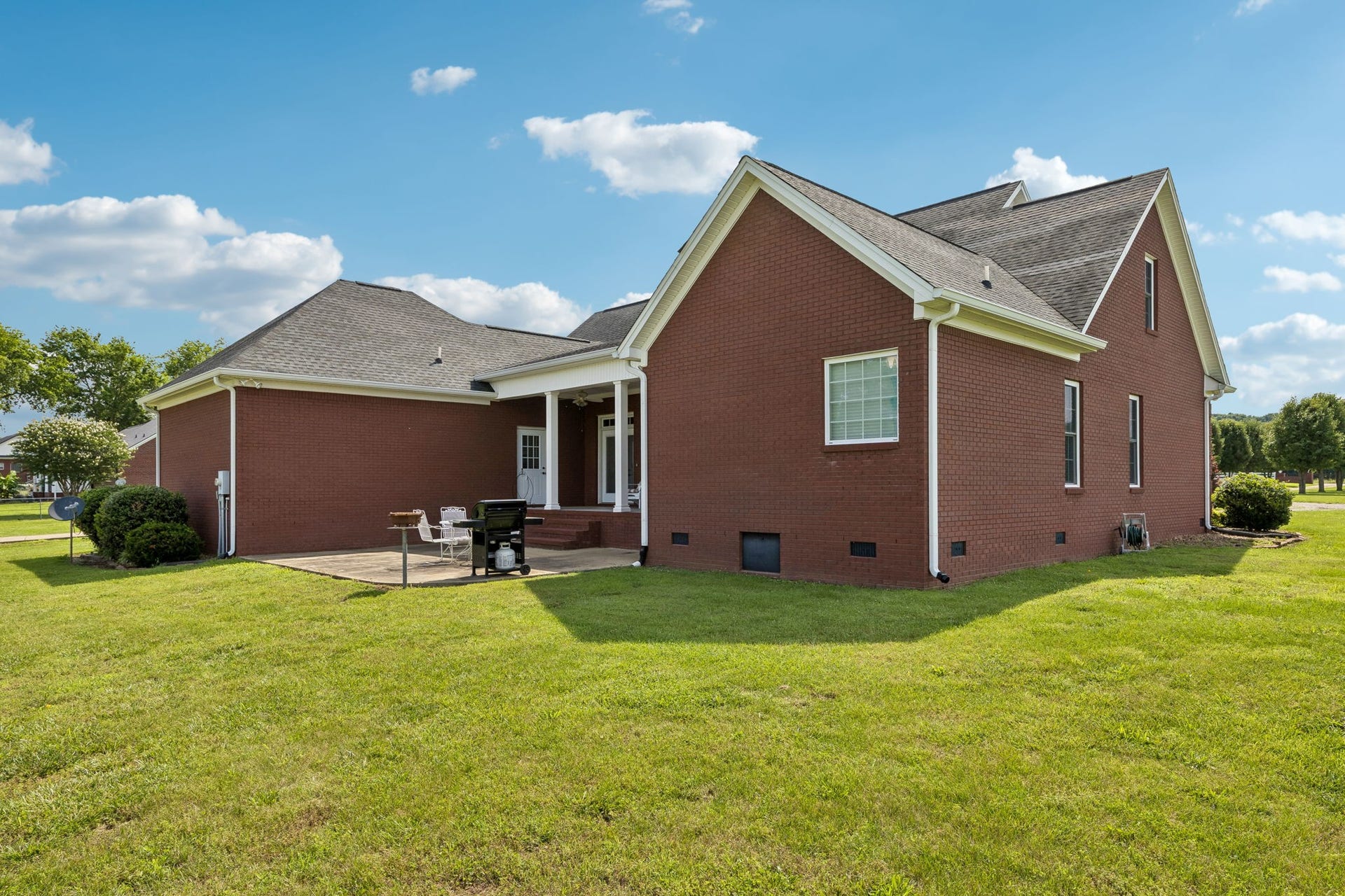 4294 Trousdale Ln, Columbia, TN 38401 4294 Trousdale Ln, Columbia, TN 38401