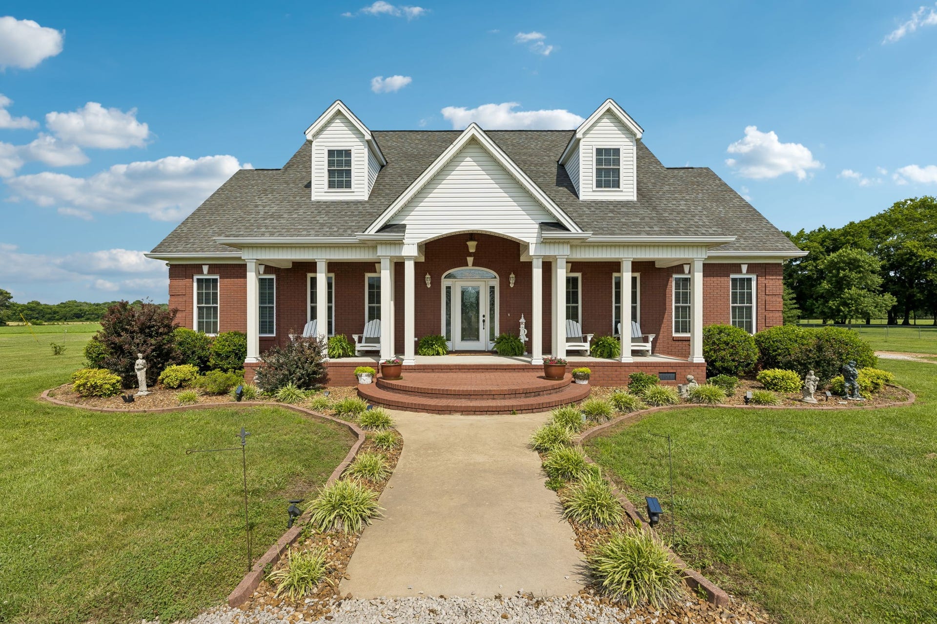 4294 Trousdale Ln, Columbia, TN 38401 4294 Trousdale Ln, Columbia, TN 38401