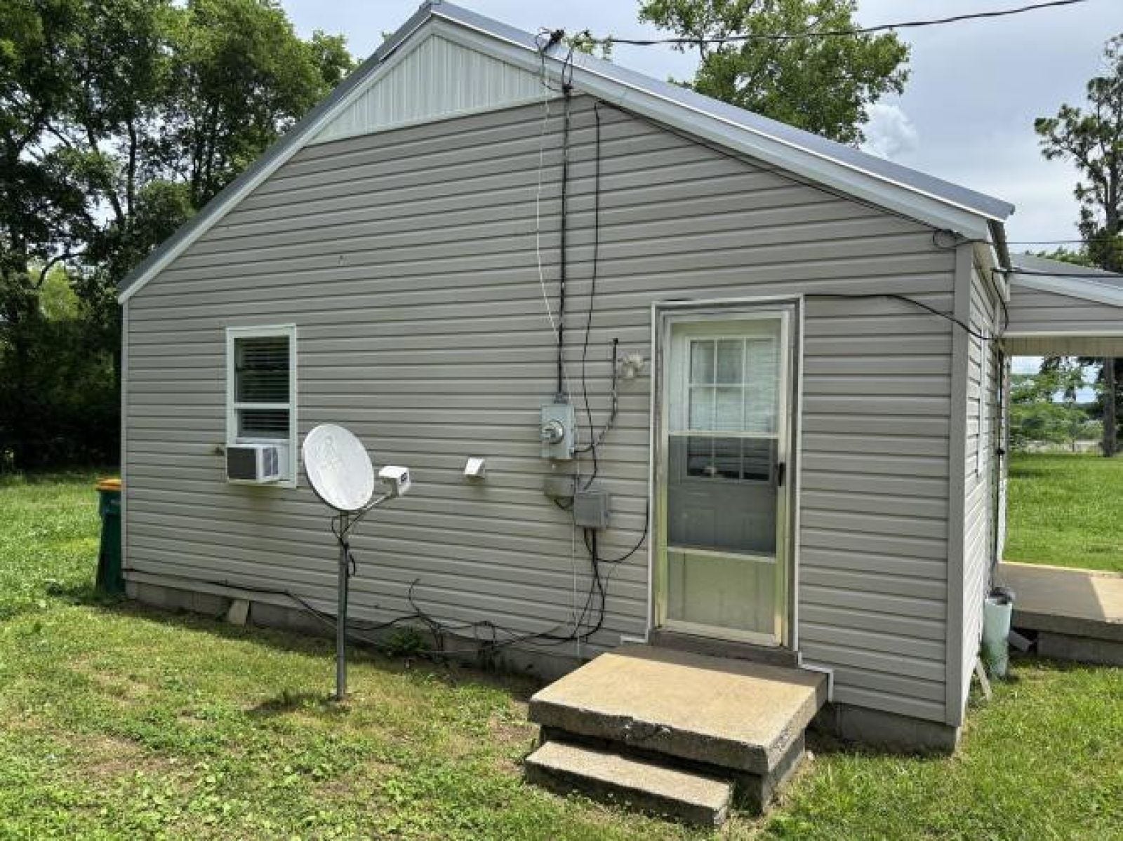 322 Jones Cir, Lewisburg, TN 37091 322 Jones Cir, Lewisburg, TN 37091