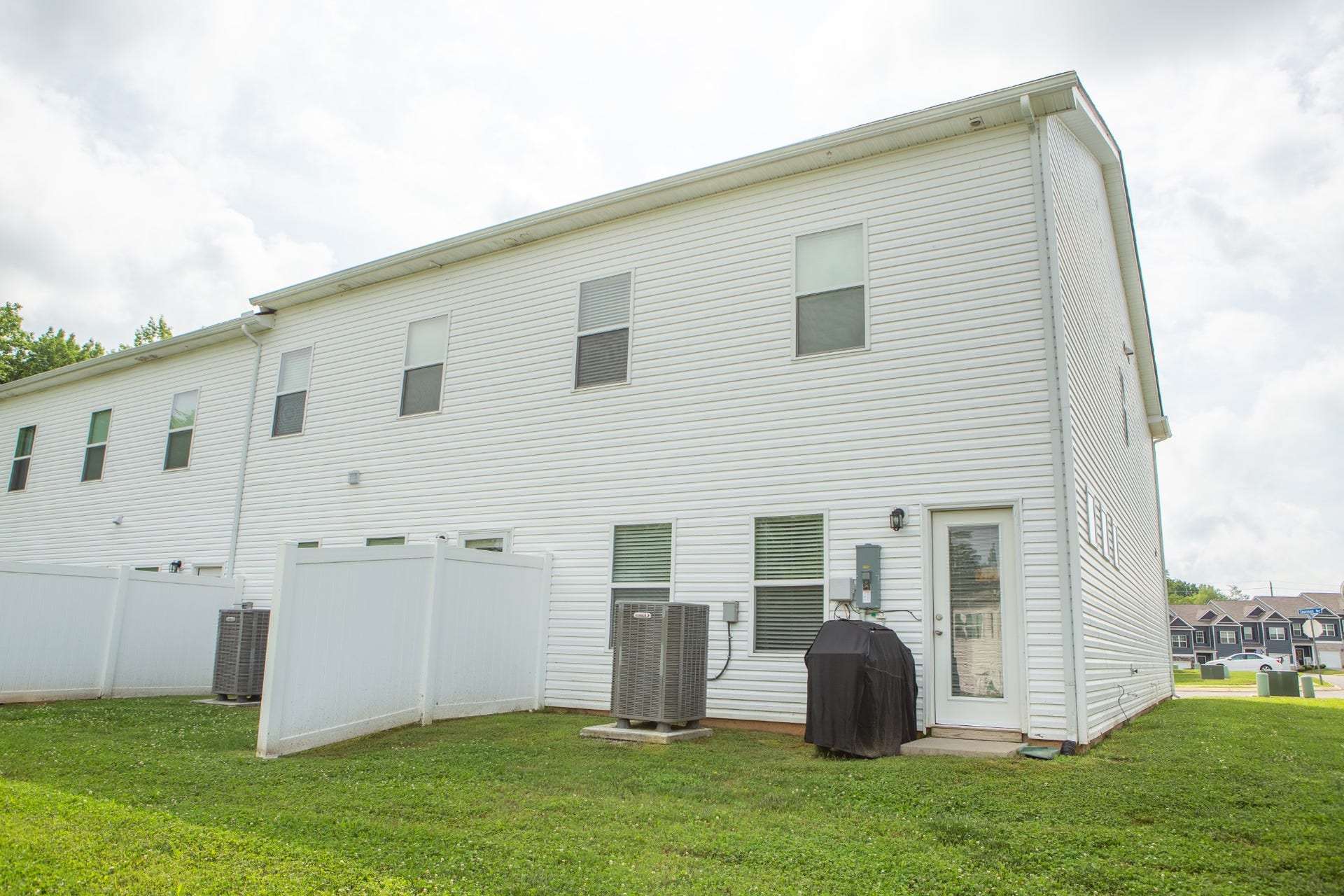 2629 Sherman Way, Columbia, TN 38401 2629 Sherman Way, Columbia, TN 38401