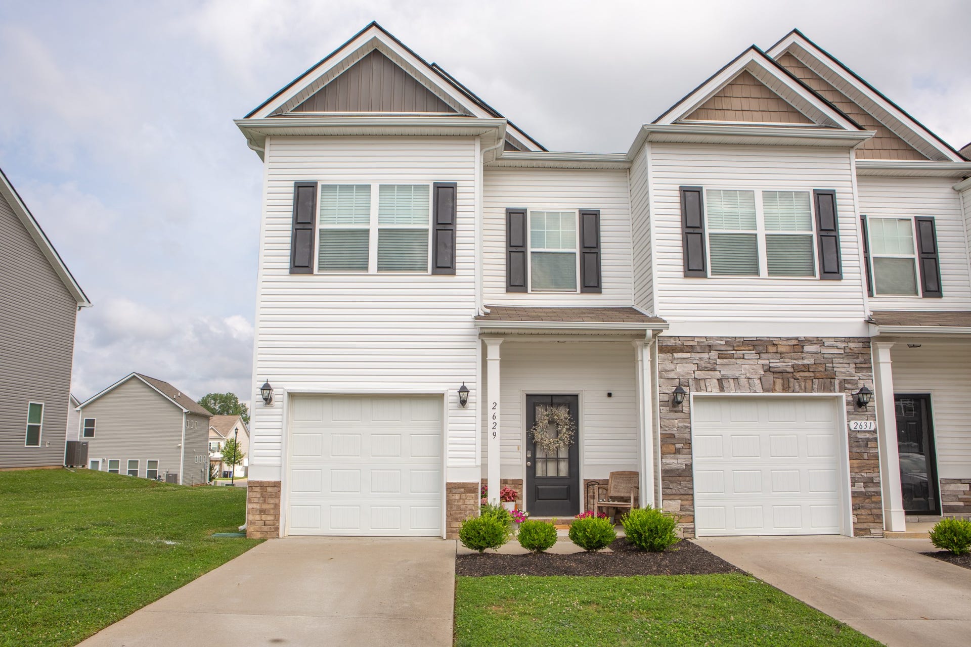 2629 Sherman Way, Columbia, TN 38401 2629 Sherman Way, Columbia, TN 38401