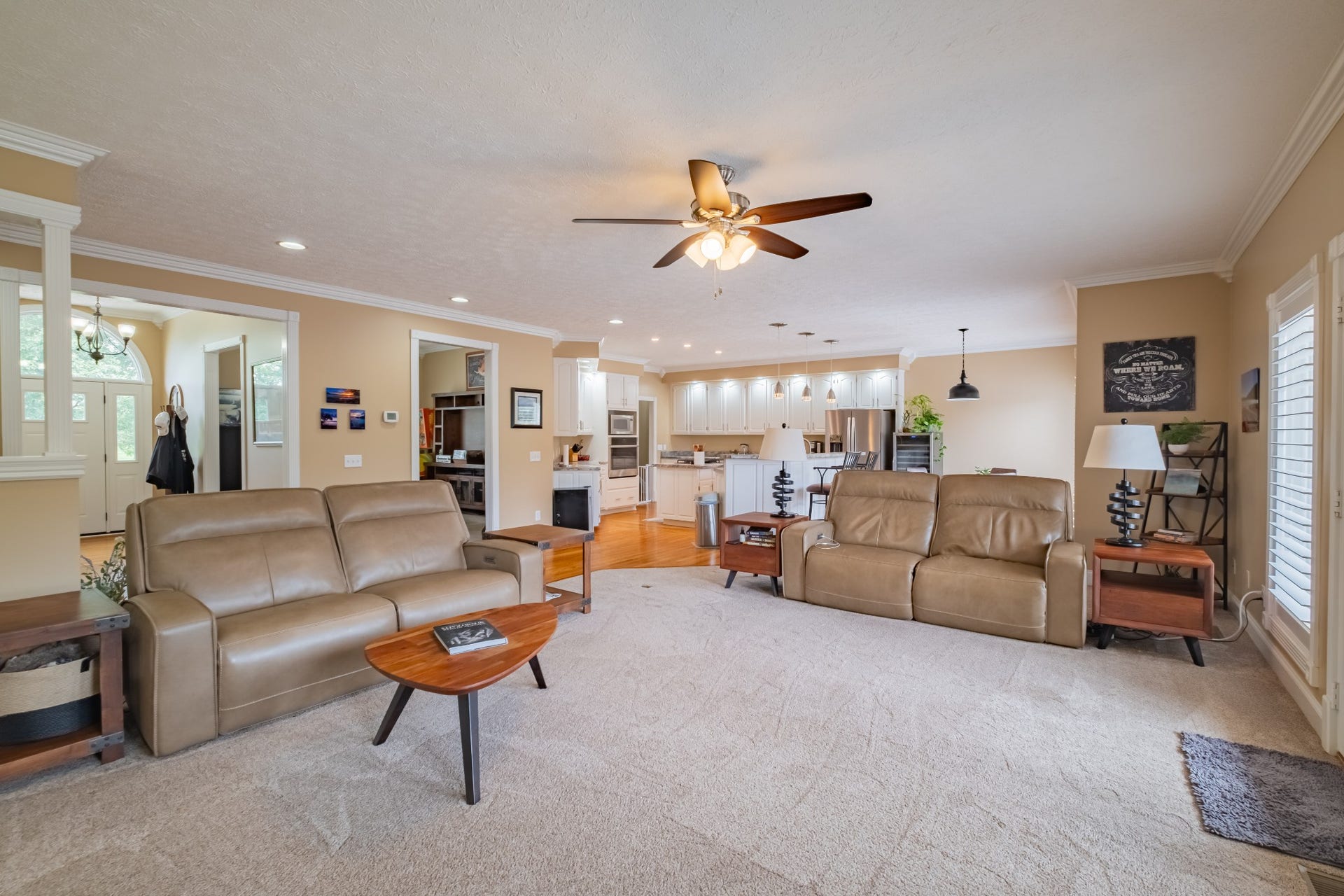 300 WILLOWBROOK DRIVE, Manchester, TN 37355 300 WILLOWBROOK DRIVE, Manchester, TN 37355