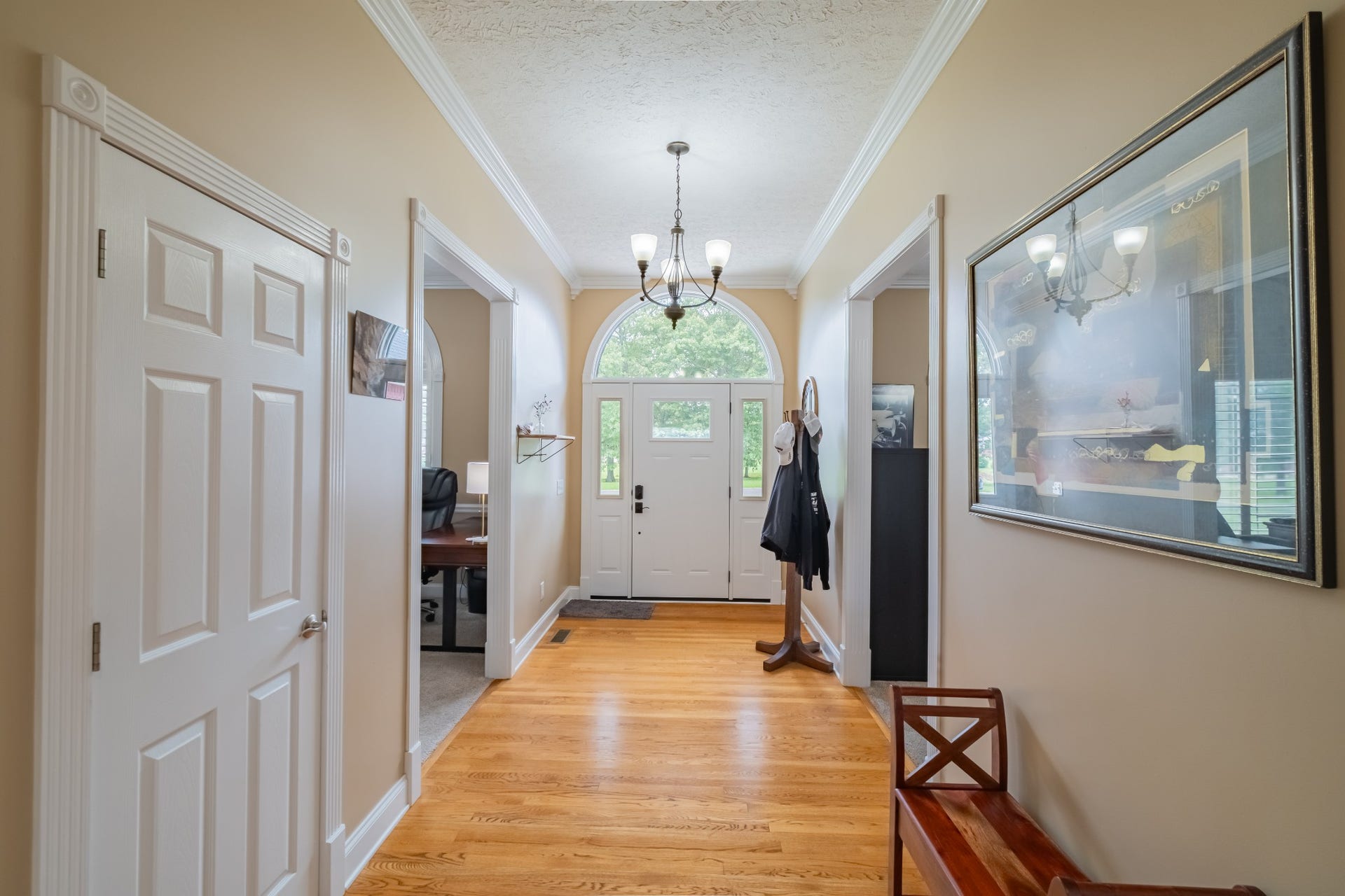 300 WILLOWBROOK DRIVE, Manchester, TN 37355 300 WILLOWBROOK DRIVE, Manchester, TN 37355