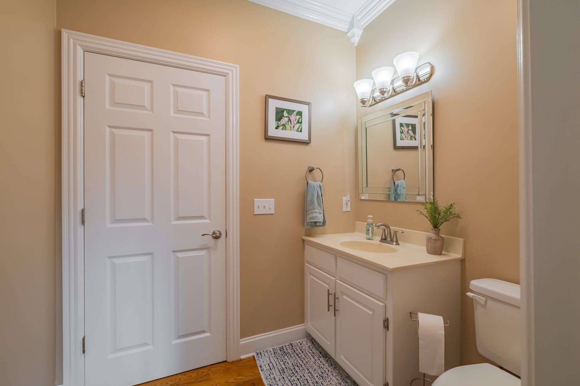 300 WILLOWBROOK DRIVE, Manchester, TN 37355 300 WILLOWBROOK DRIVE, Manchester, TN 37355