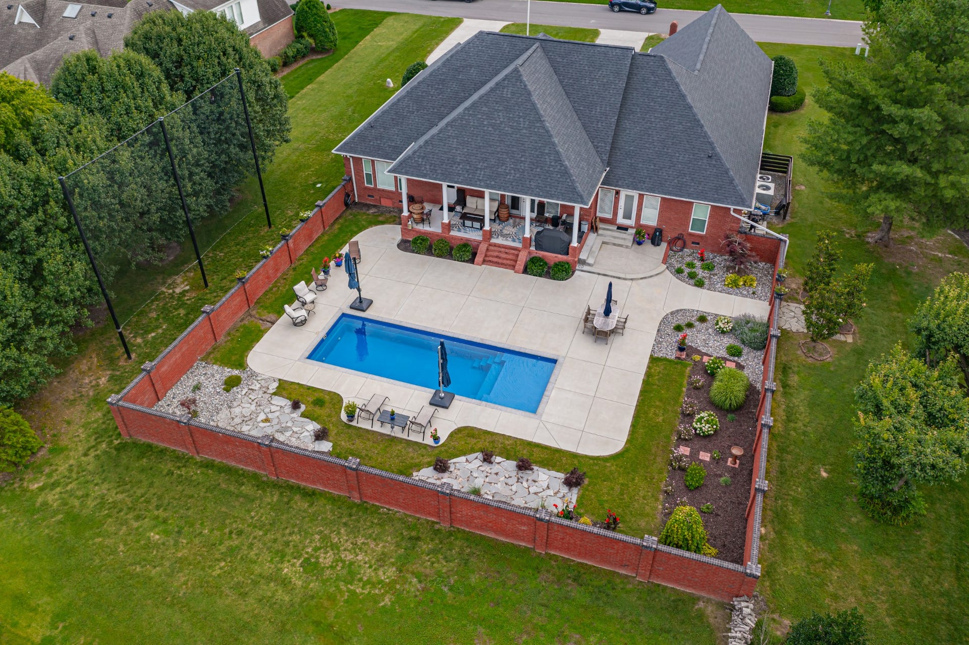 300 WILLOWBROOK DRIVE, Manchester, TN 37355 300 WILLOWBROOK DRIVE, Manchester, TN 37355
