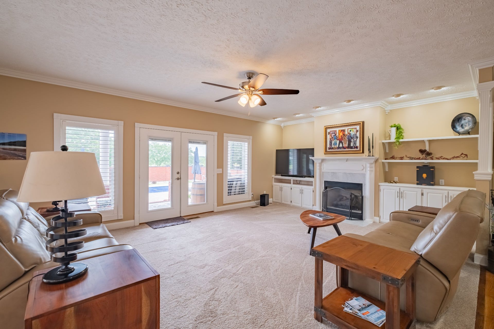 300 WILLOWBROOK DRIVE, Manchester, TN 37355 300 WILLOWBROOK DRIVE, Manchester, TN 37355