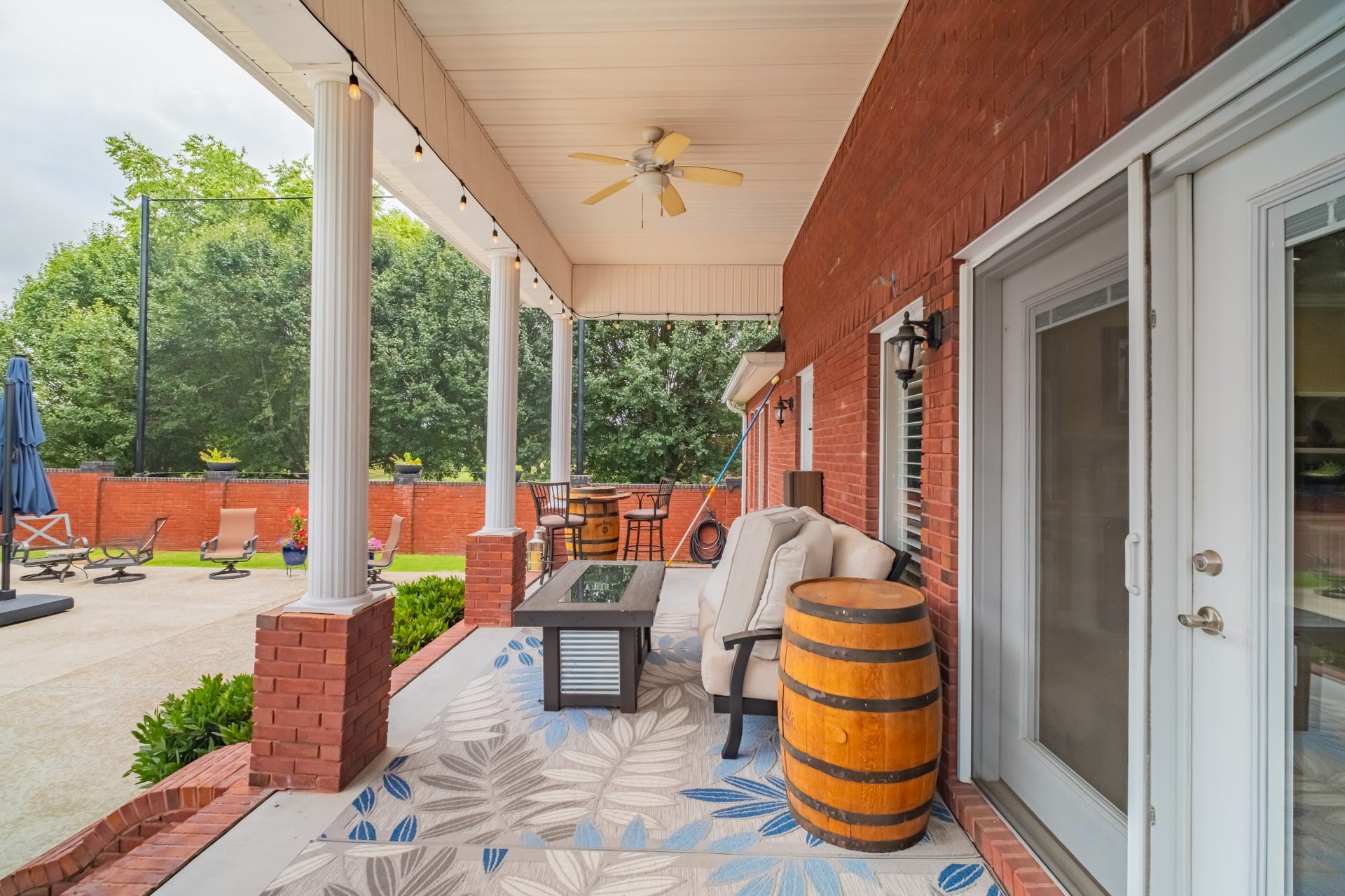 300 WILLOWBROOK DRIVE, Manchester, TN 37355 300 WILLOWBROOK DRIVE, Manchester, TN 37355