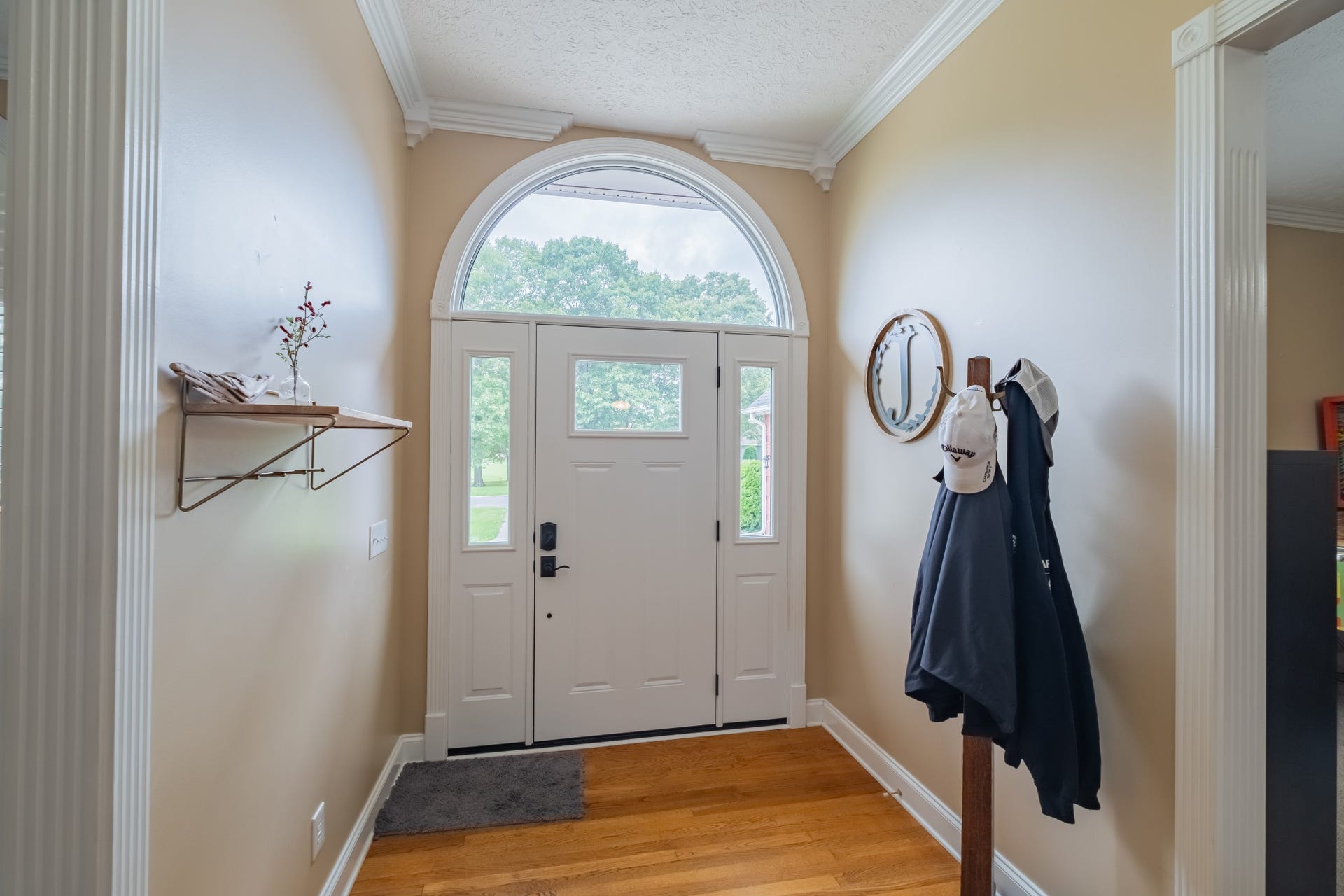300 WILLOWBROOK DRIVE, Manchester, TN 37355 300 WILLOWBROOK DRIVE, Manchester, TN 37355