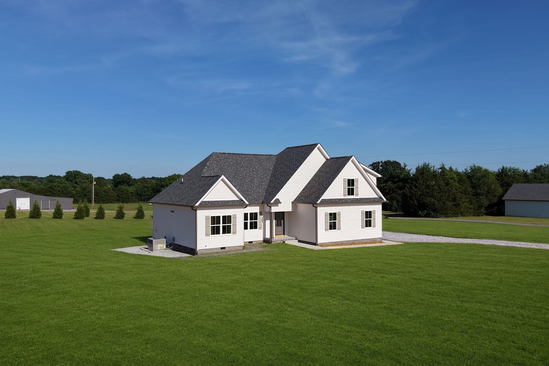 292 Gregory Mill Rd, Shelbyville, TN 37160 292 Gregory Mill Rd, Shelbyville, TN 37160