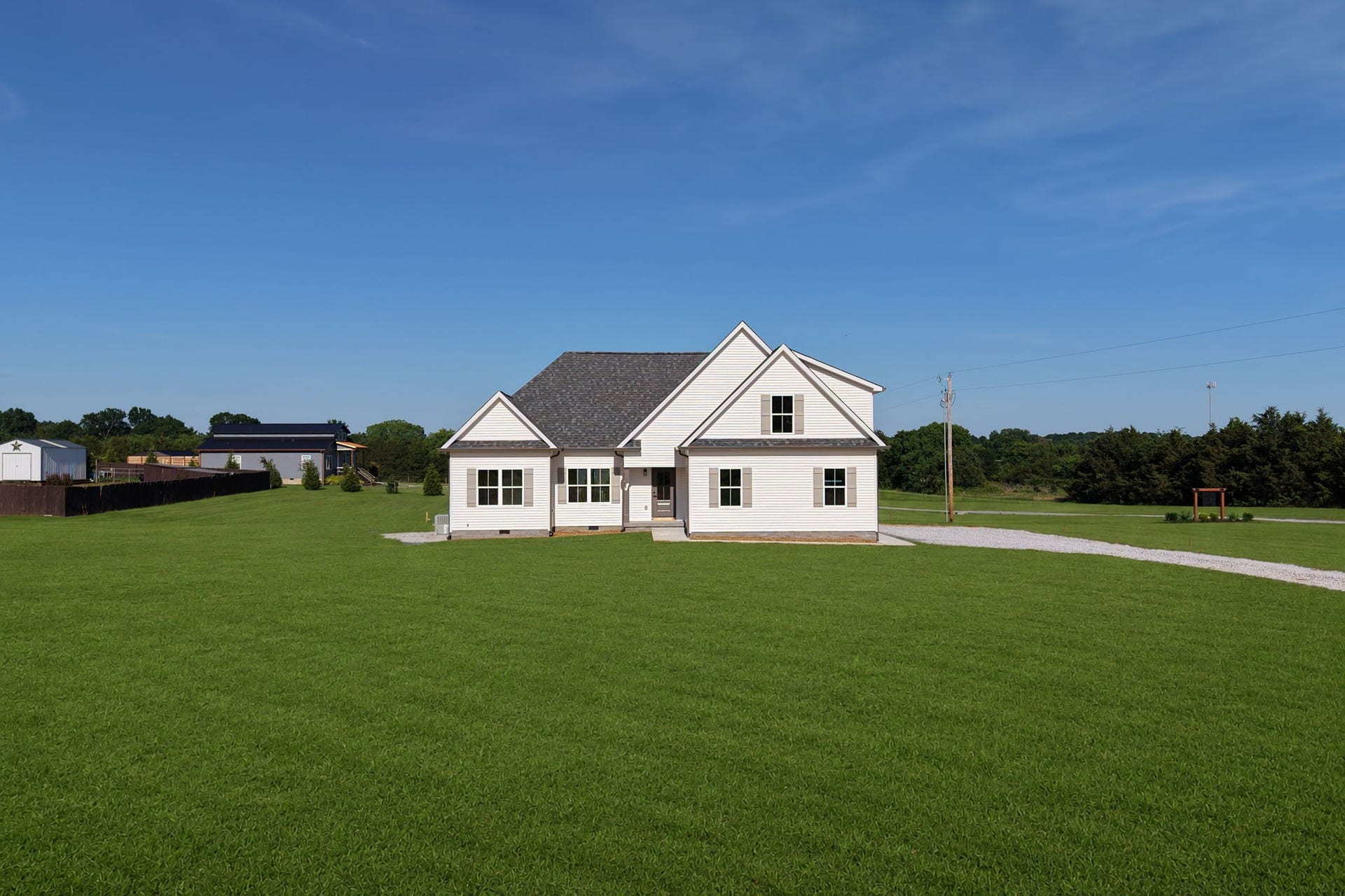292 Gregory Mill Rd, Shelbyville, TN 37160 292 Gregory Mill Rd, Shelbyville, TN 37160