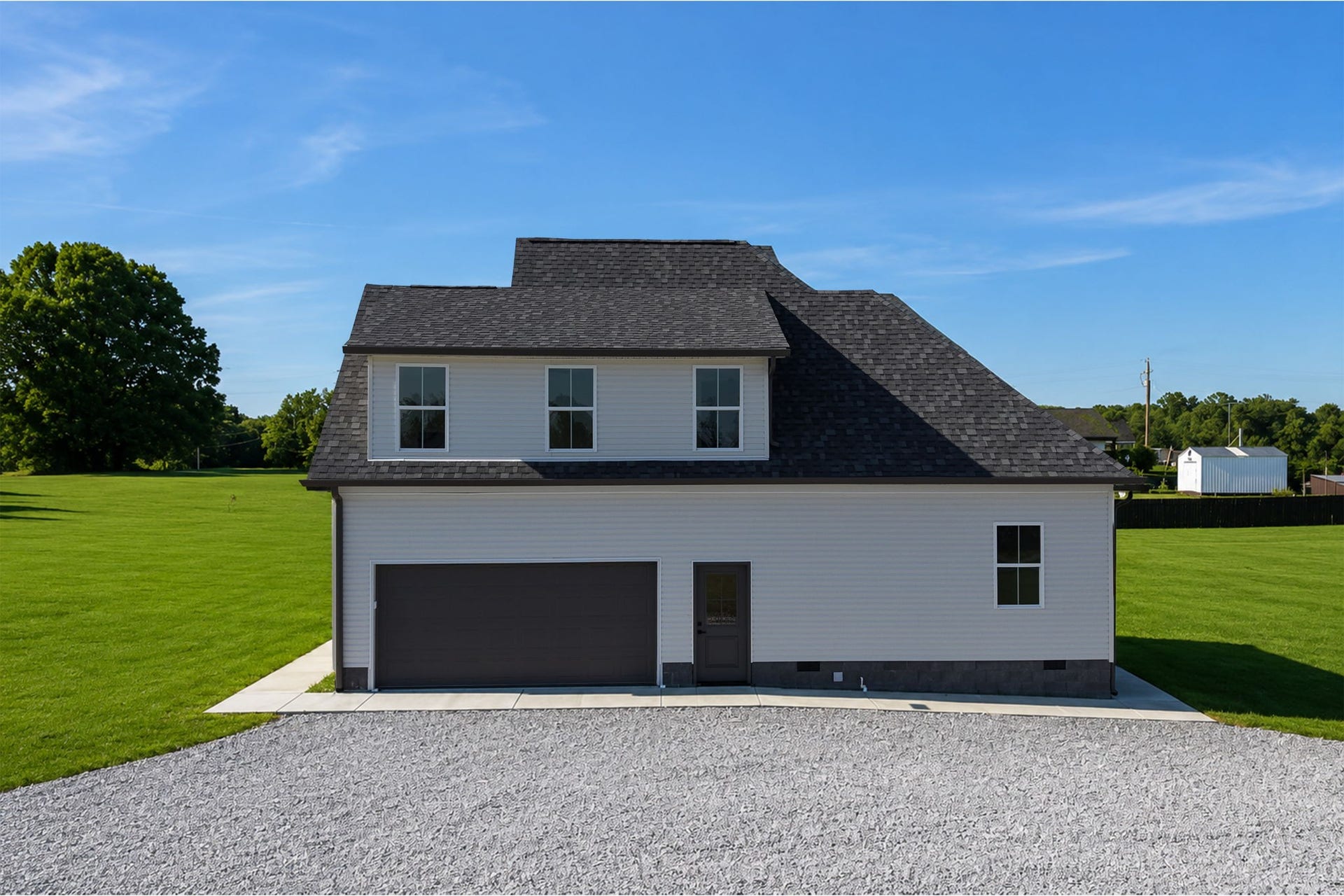 292 Gregory Mill Rd, Shelbyville, TN 37160 292 Gregory Mill Rd, Shelbyville, TN 37160