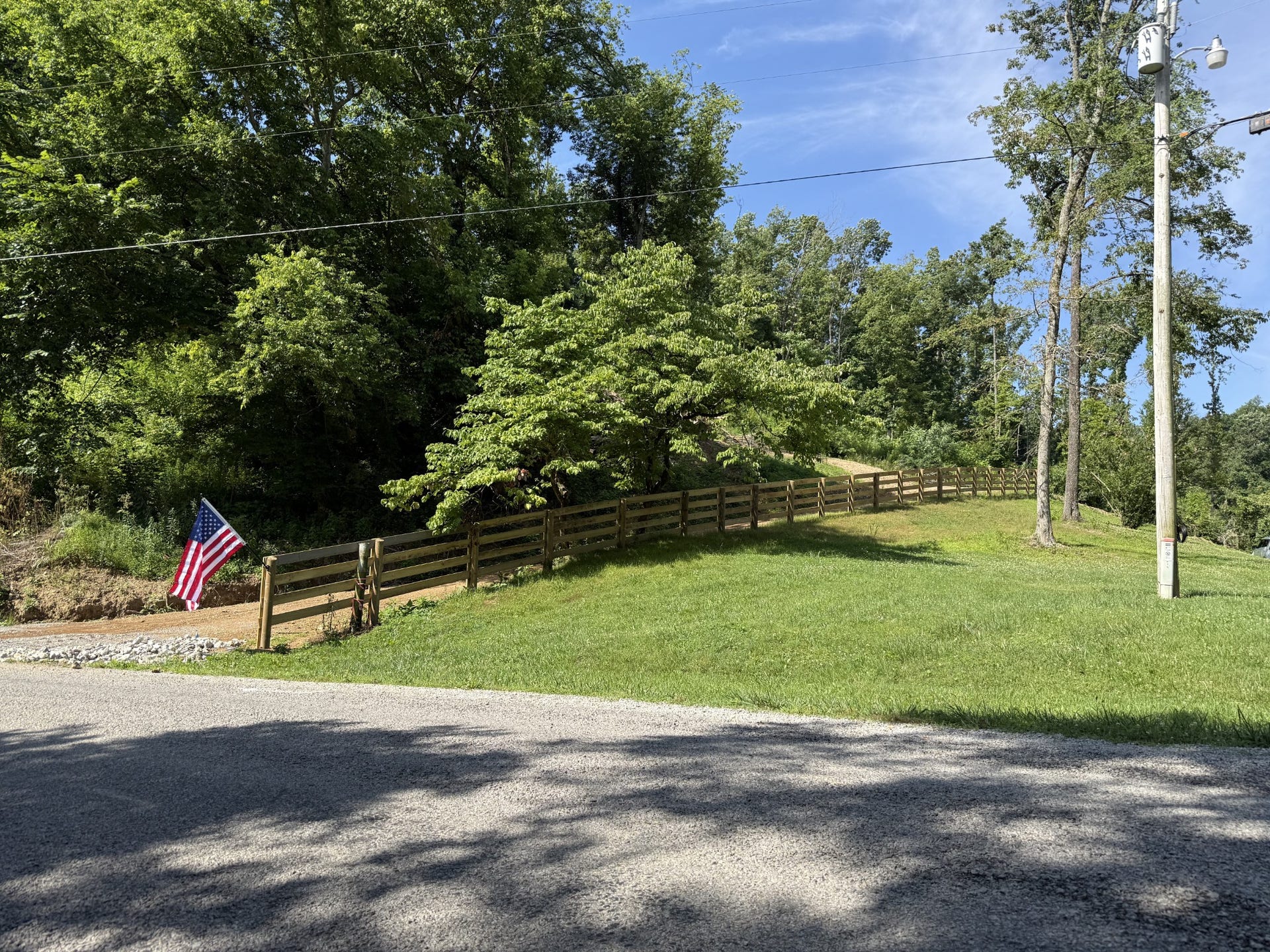 0 Joy, Mount Pleasant, TN 38474 0 Joy, Mount Pleasant, TN 38474