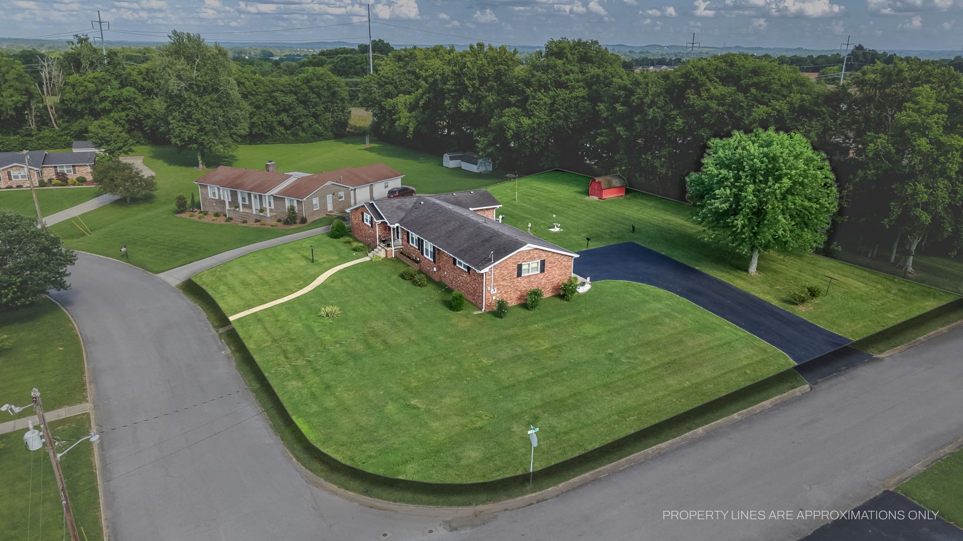 700 Dow Dr, Shelbyville, TN 37160 700 Dow Dr, Shelbyville, TN 37160