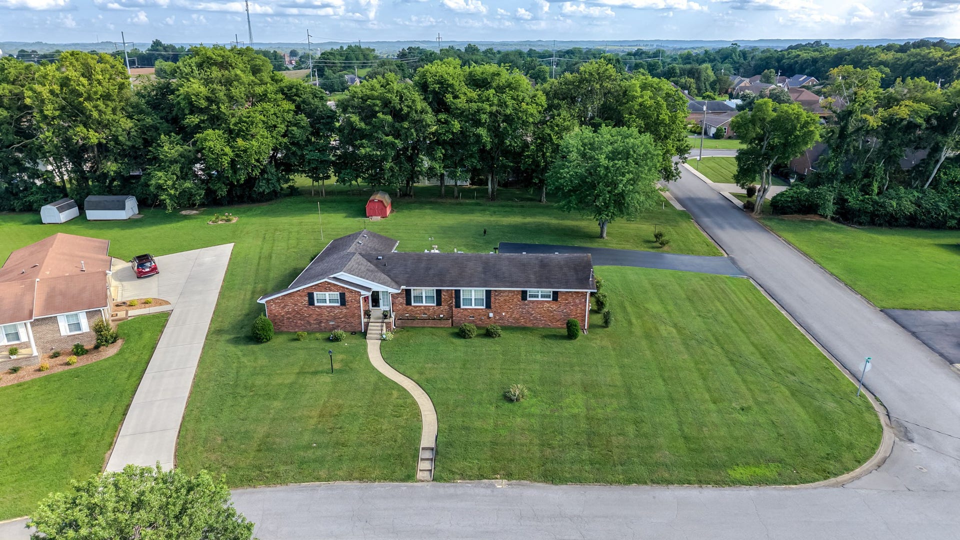 700 Dow Dr, Shelbyville, TN 37160 700 Dow Dr, Shelbyville, TN 37160
