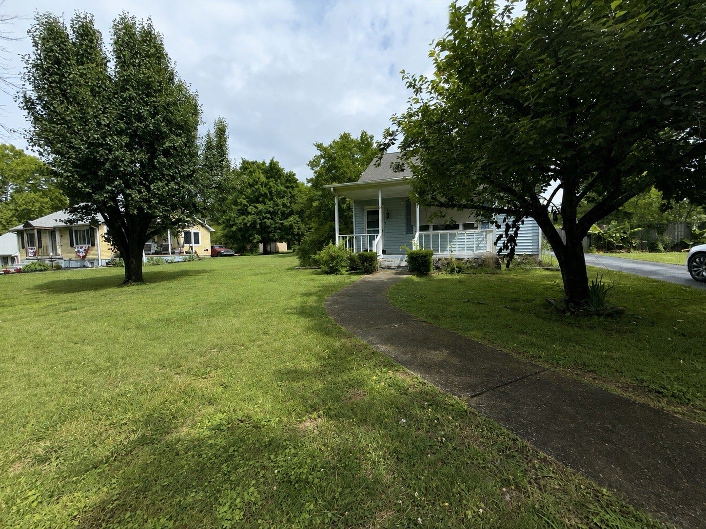407 Third Ave, Columbia, TN 38401 407 Third Ave, Columbia, TN 38401