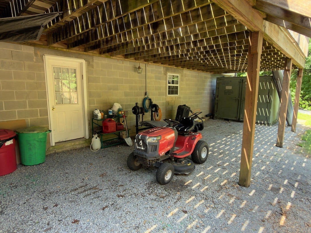 3080 Pleasant Ridge Rd, Woodbury, TN 37190 3080 Pleasant Ridge Rd, Woodbury, TN 37190