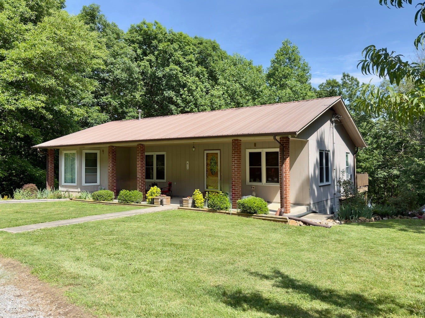 3080 Pleasant Ridge Rd, Woodbury, TN 37190 3080 Pleasant Ridge Rd, Woodbury, TN 37190