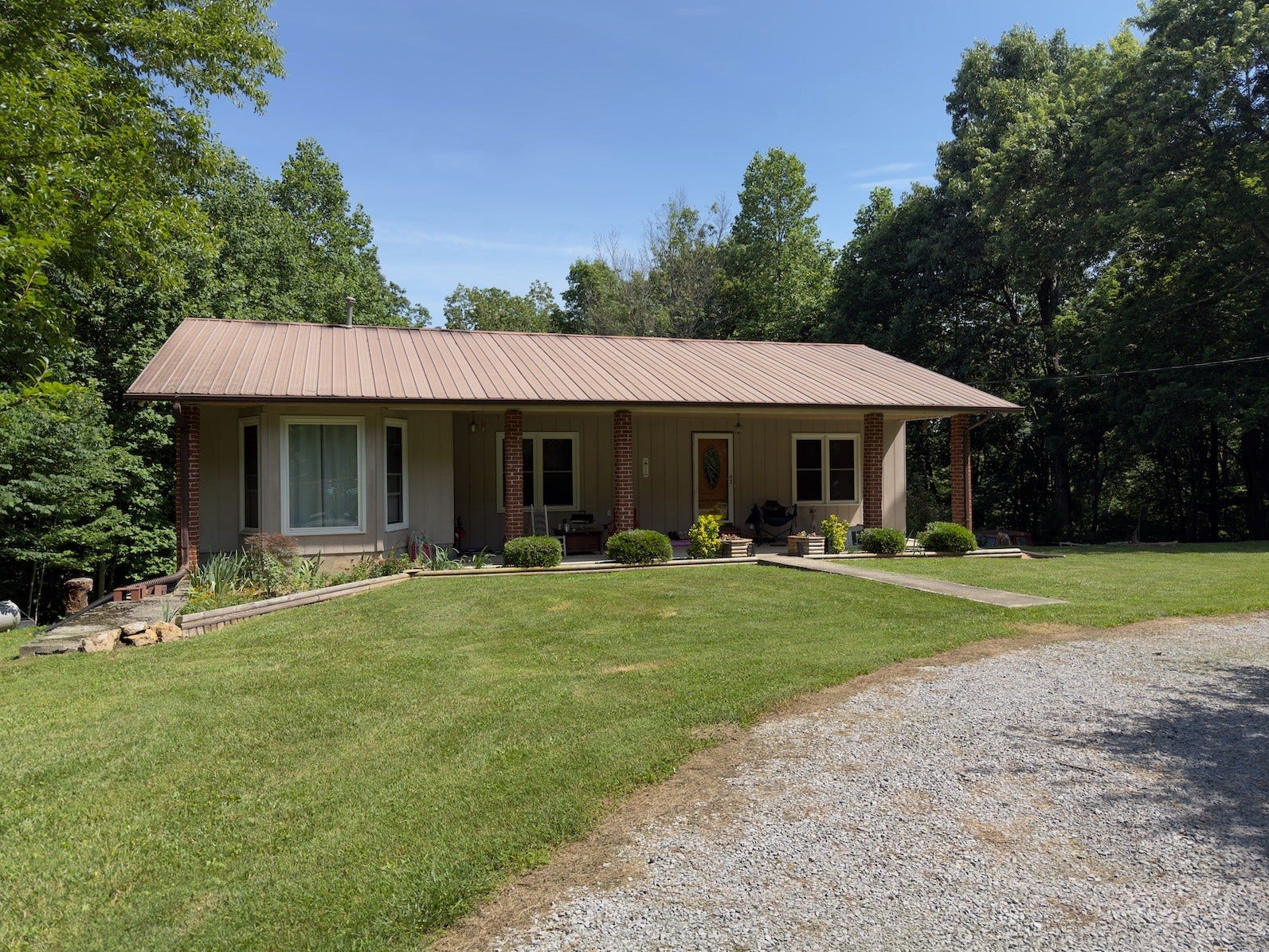3080 Pleasant Ridge Rd, Woodbury, TN 37190 3080 Pleasant Ridge Rd, Woodbury, TN 37190