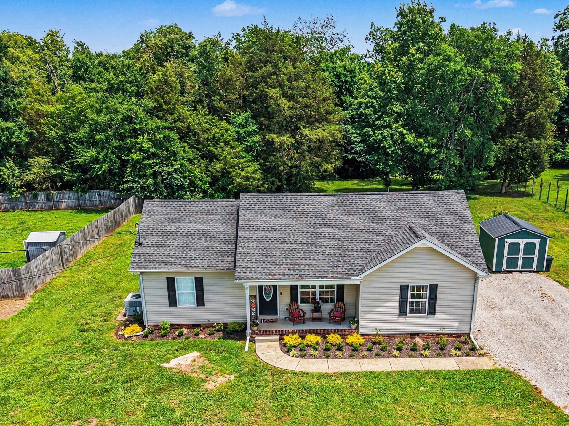 2662 Forest Run Dr, Lewisburg, TN 37091 2662 Forest Run Dr, Lewisburg, TN 37091