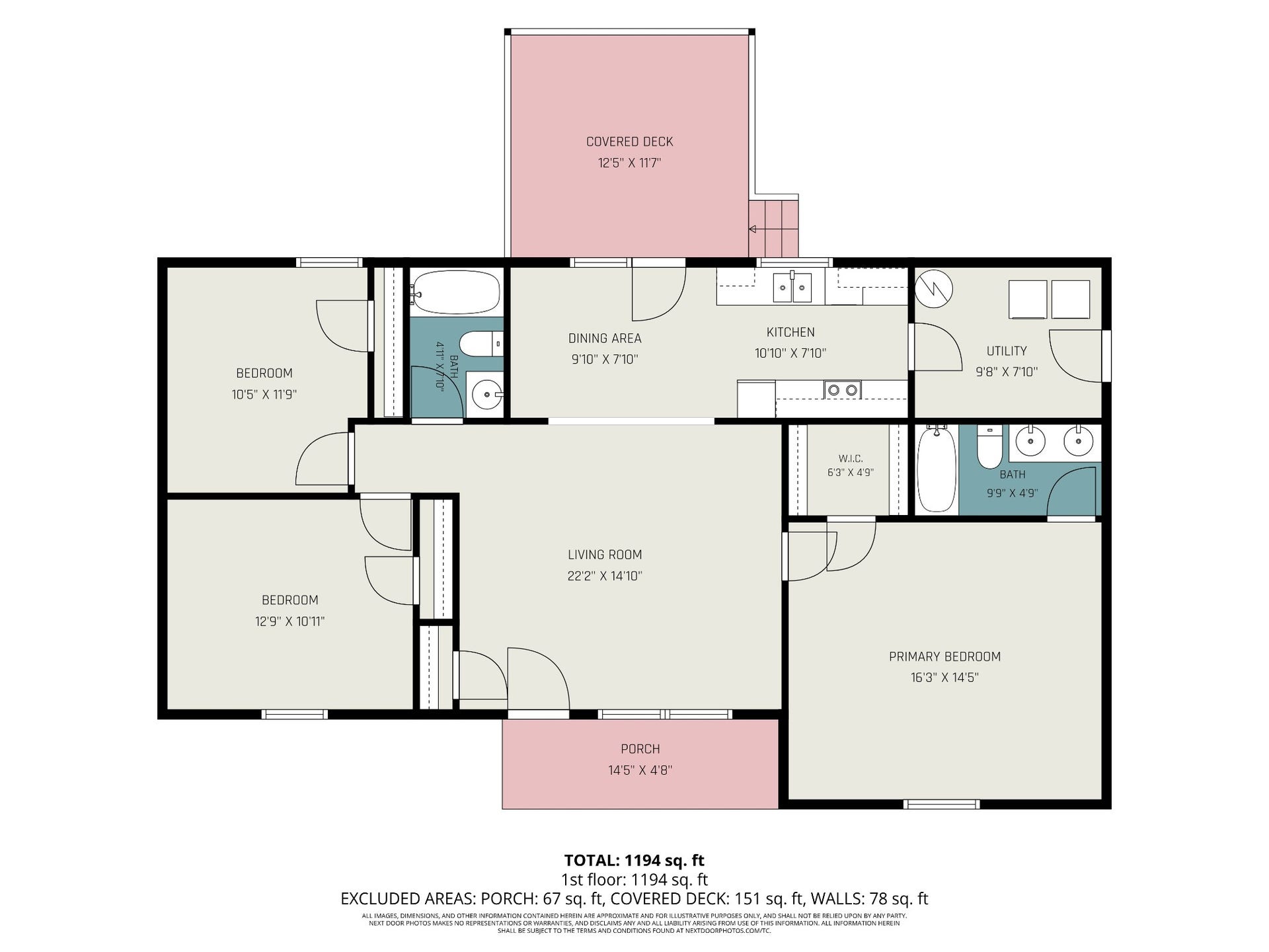 2662 Forest Run Dr, Lewisburg, TN 37091 2662 Forest Run Dr, Lewisburg, TN 37091