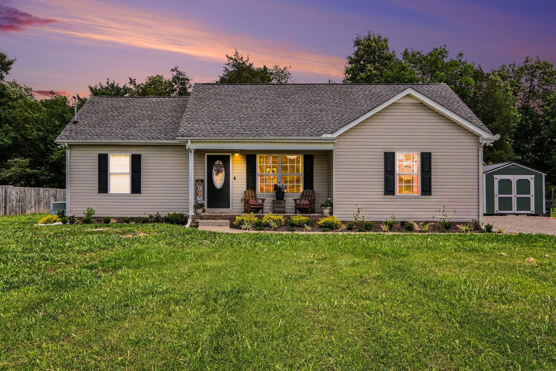2662 Forest Run Dr, Lewisburg, TN 37091 2662 Forest Run Dr, Lewisburg, TN 37091