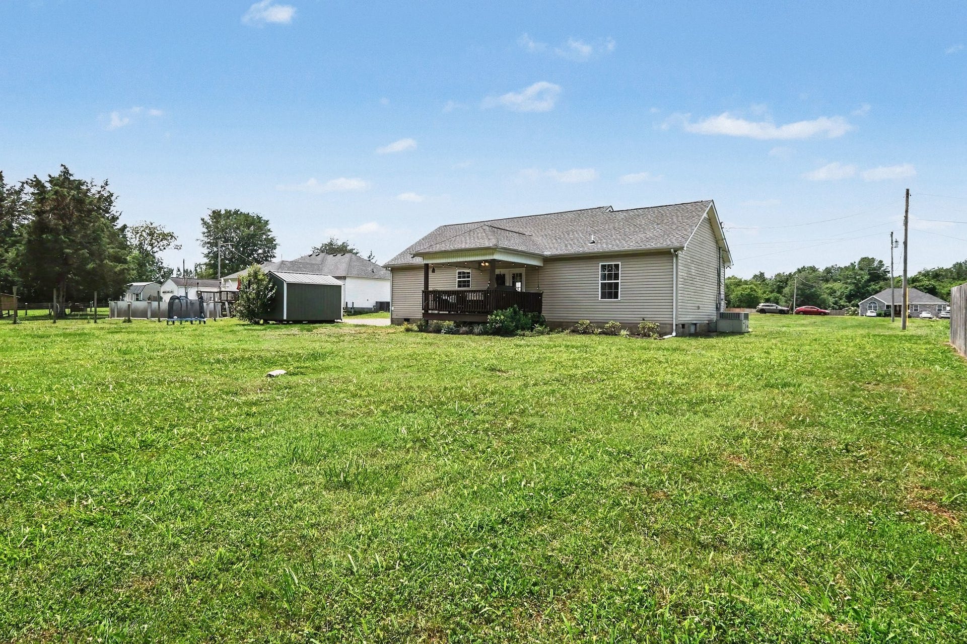 2662 Forest Run Dr, Lewisburg, TN 37091 2662 Forest Run Dr, Lewisburg, TN 37091