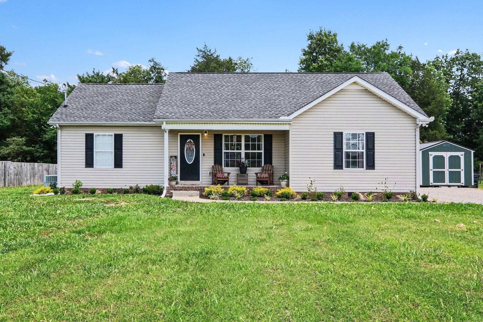 2662 Forest Run Dr, Lewisburg, TN 37091 2662 Forest Run Dr, Lewisburg, TN 37091