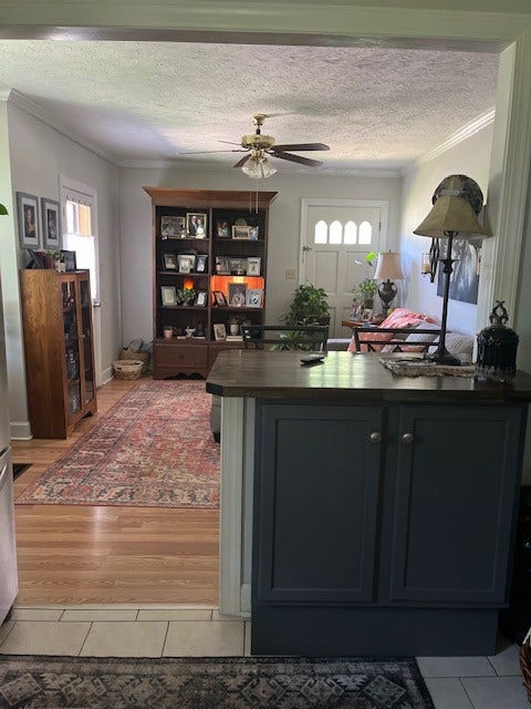 108 Greenwood St, Mount Pleasant, TN 38474 108 Greenwood St, Mount Pleasant, TN 38474