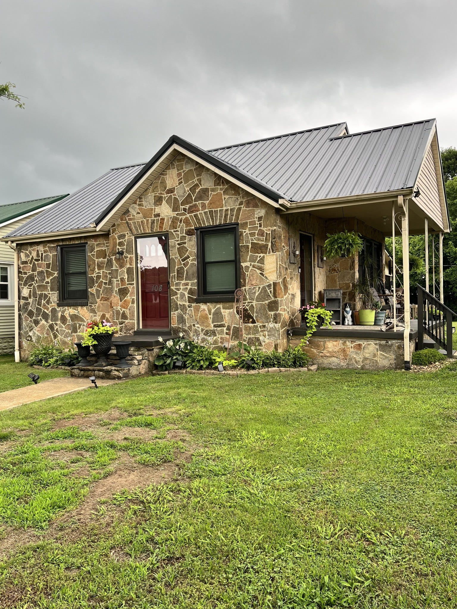 108 Greenwood St, Mount Pleasant, TN 38474 108 Greenwood St, Mount Pleasant, TN 38474