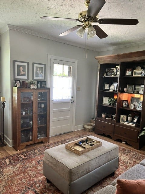 108 Greenwood St, Mount Pleasant, TN 38474 108 Greenwood St, Mount Pleasant, TN 38474