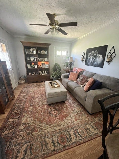 108 Greenwood St, Mount Pleasant, TN 38474 108 Greenwood St, Mount Pleasant, TN 38474