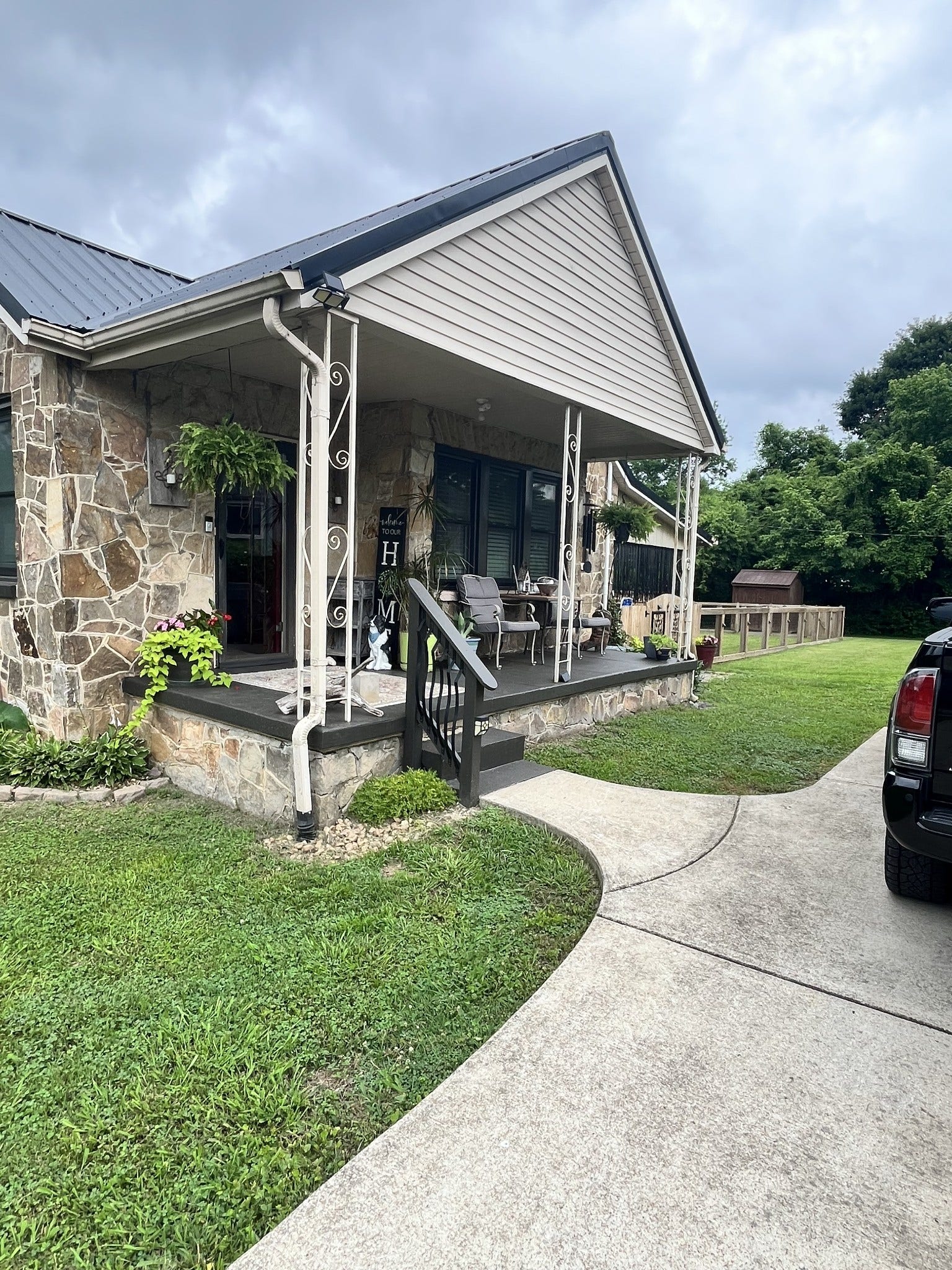 108 Greenwood St, Mount Pleasant, TN 38474 108 Greenwood St, Mount Pleasant, TN 38474