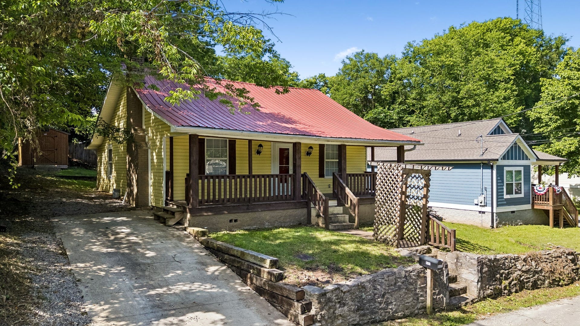 517 W 5th St, Columbia, TN 38401 517 W 5th St, Columbia, TN 38401