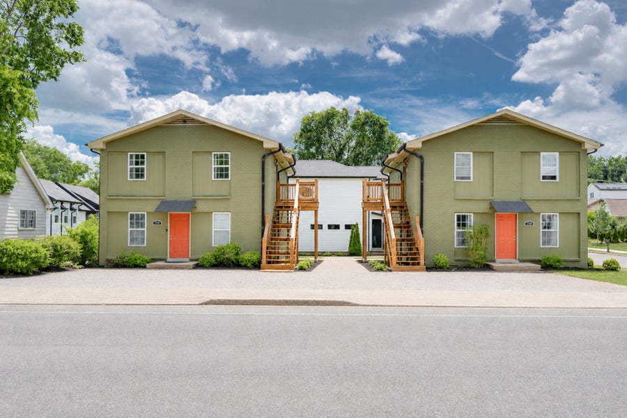 Property photo for 710 Douglas Ave, Nashville, TN