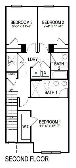 1456 Lexington Way, Lewisburg, TN 37091 1456 Lexington Way, Lewisburg, TN 37091